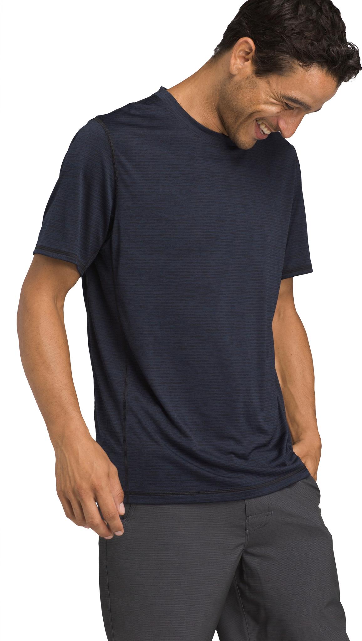 Product gallery image number 1 for product Hardesty Shirt - Men's