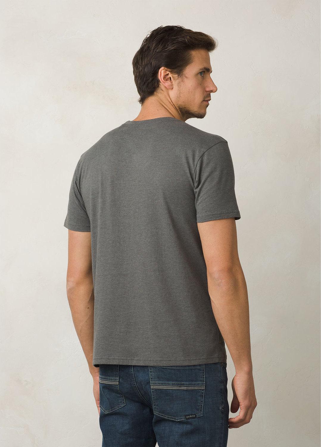 Product gallery image number 4 for product PrAna Crew - Men's