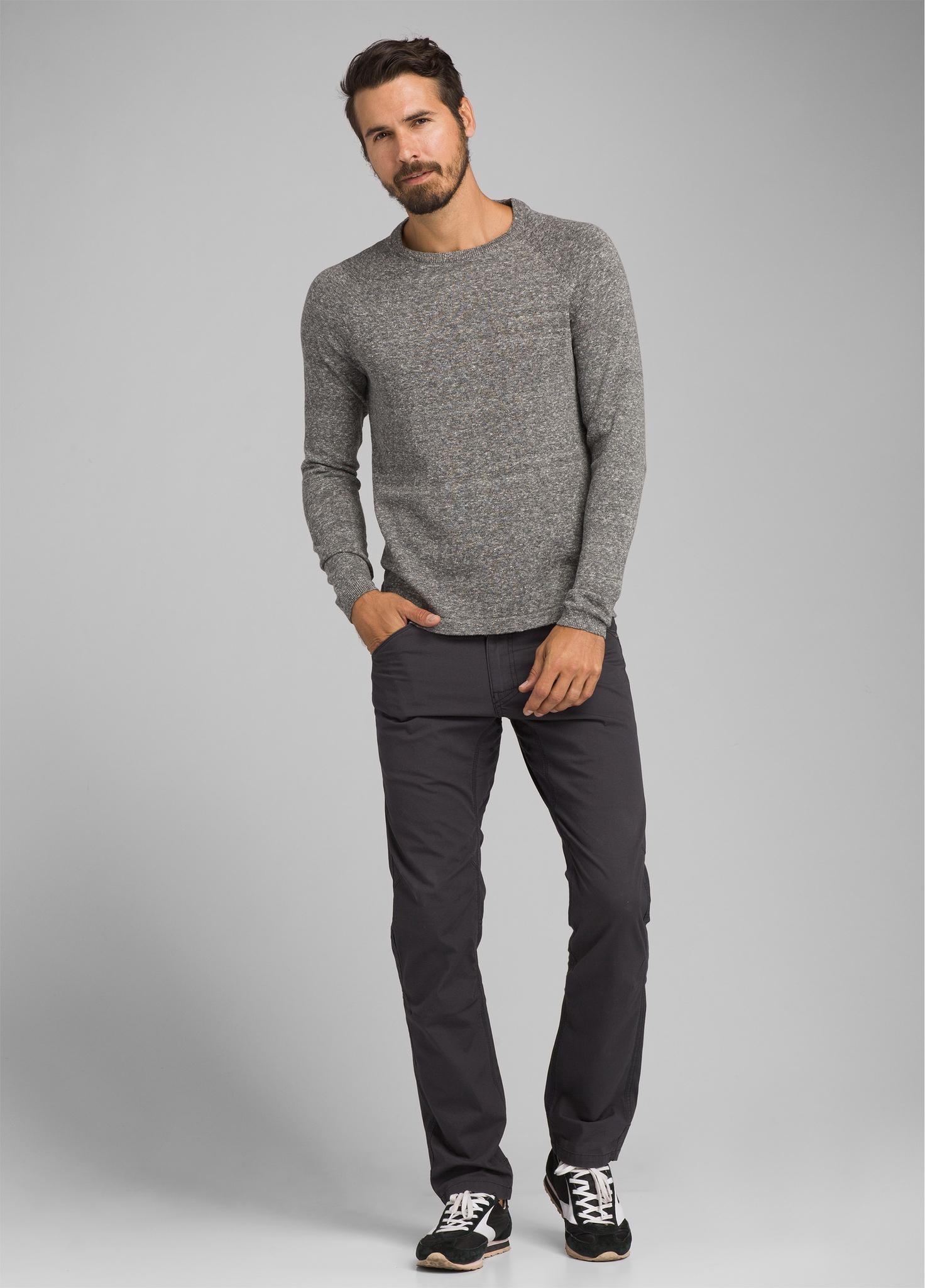 Product gallery image number 2 for product Kaola Crew Sweater - Men's