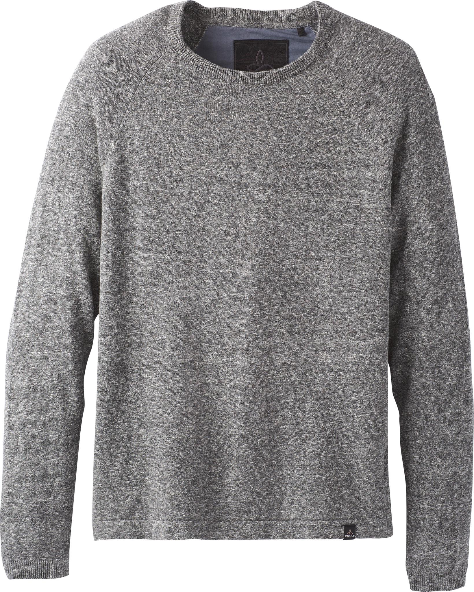 Product gallery image number 1 for product Kaola Crew Sweater - Men's