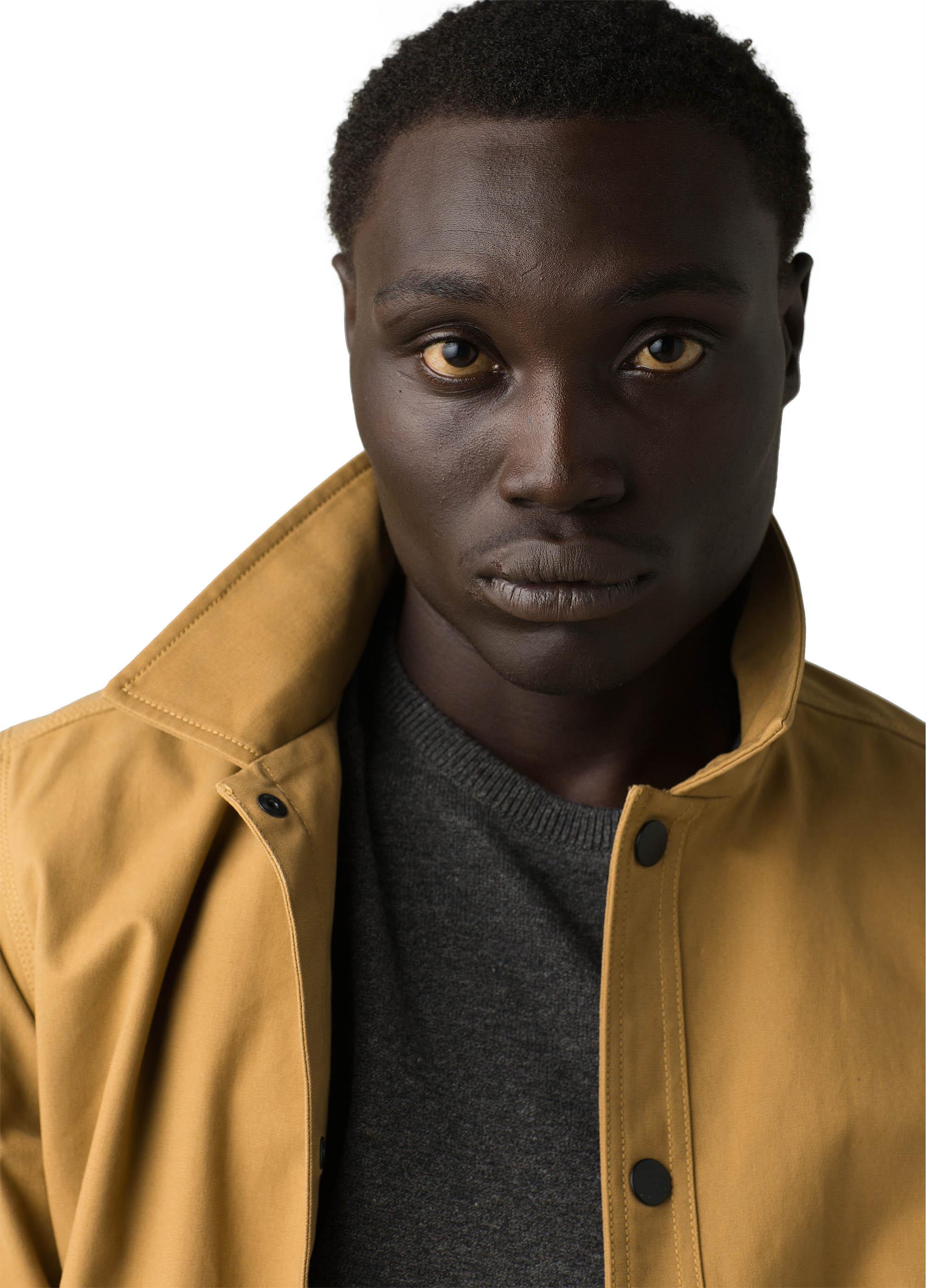 Product gallery image number 3 for product Westside Jacket - Men's