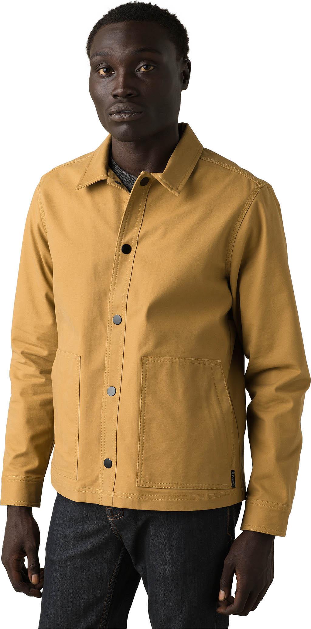 Product gallery image number 5 for product Westside Jacket - Men's
