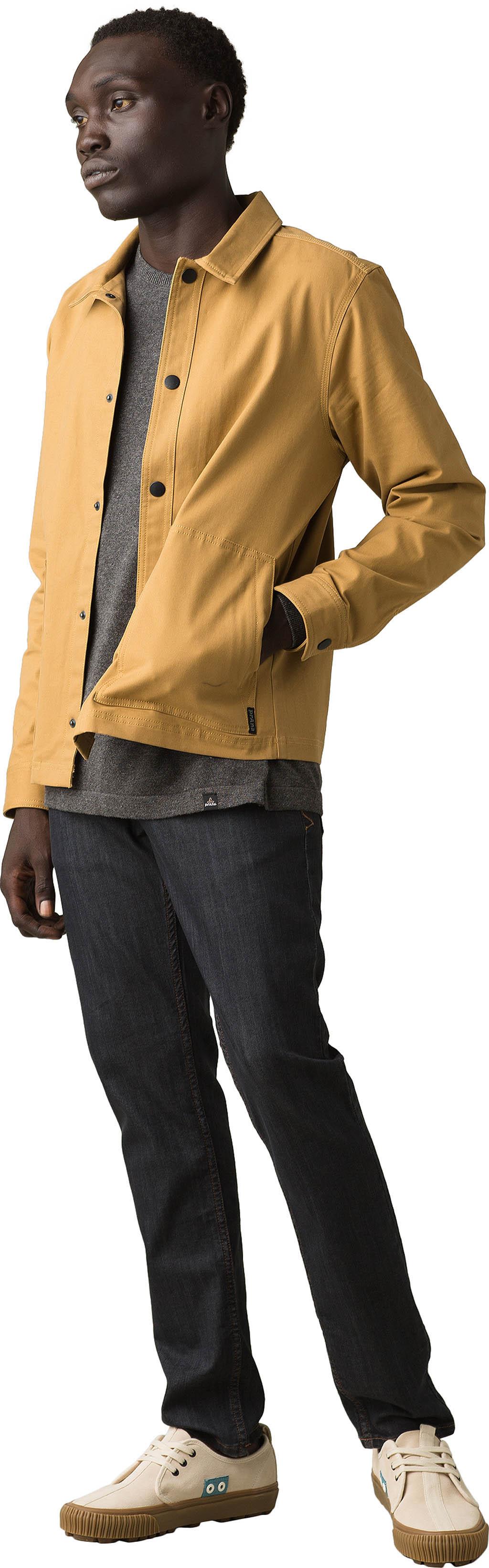 Product gallery image number 4 for product Westside Jacket - Men's