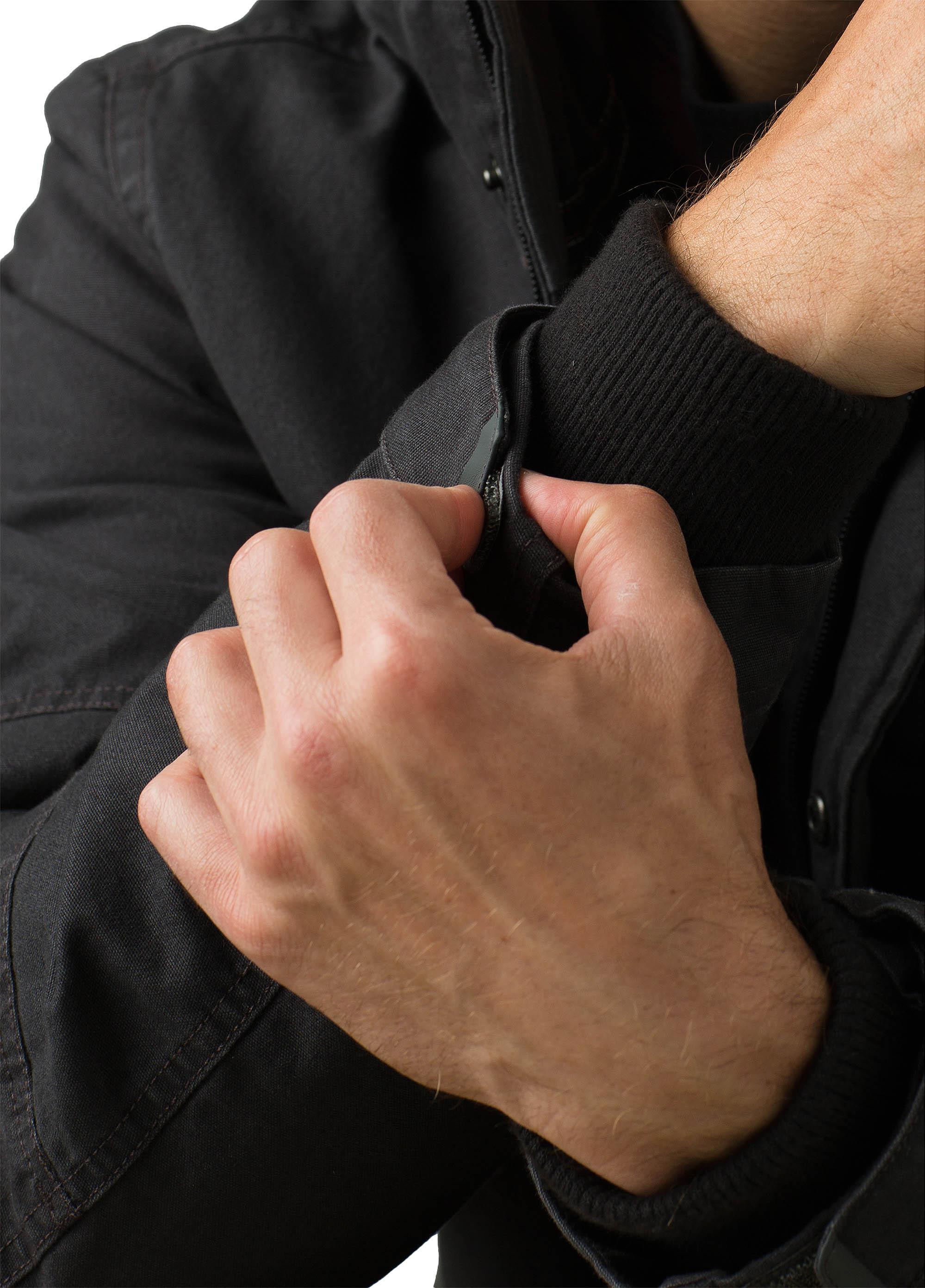 Product gallery image number 7 for product Bronson Towne Jacket - Men's