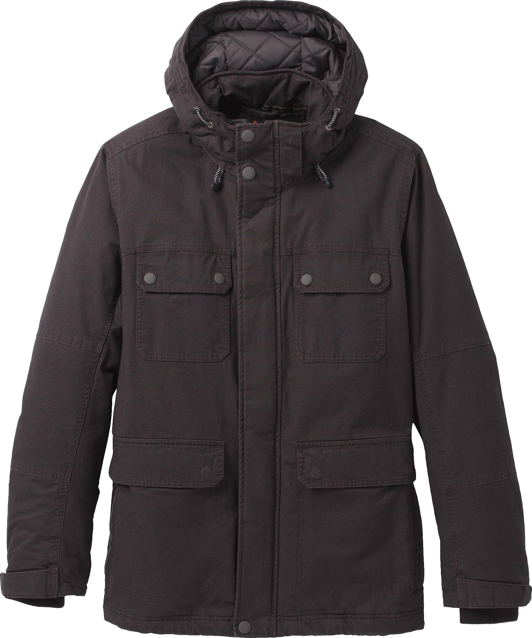 Product gallery image number 1 for product Bronson Towne Jacket - Men's