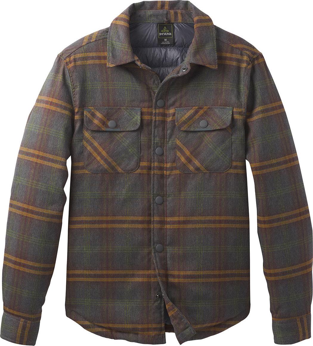 Product gallery image number 1 for product Showdown Jacket - Men's