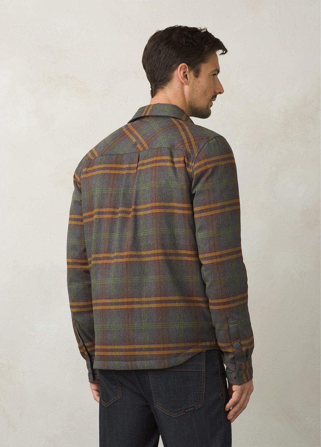 Product gallery image number 2 for product Showdown Jacket - Men's