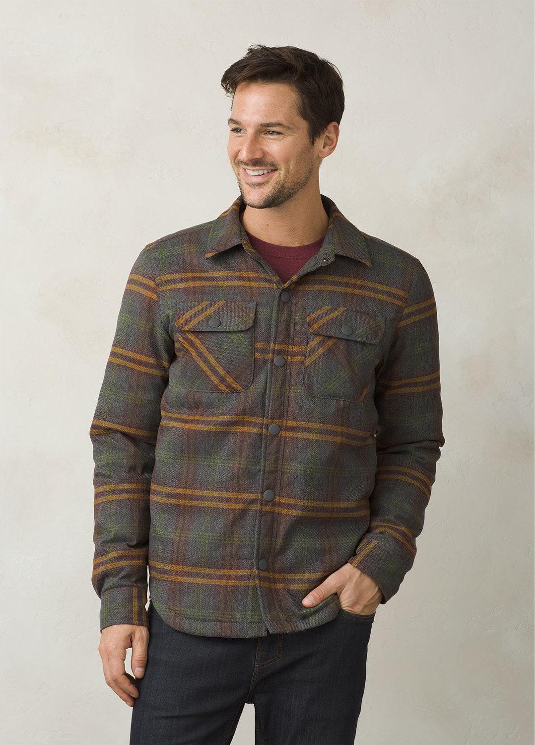 Product gallery image number 3 for product Showdown Jacket - Men's