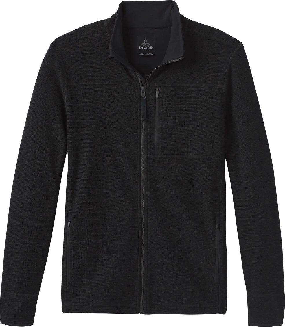Product gallery image number 1 for product Riddle Full Zip - Men's