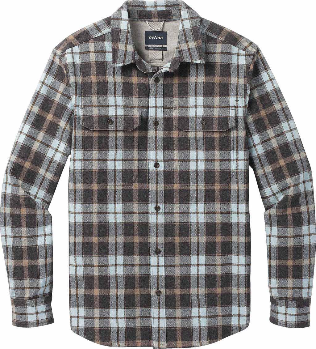 Product gallery image number 1 for product Wedgemont Flannel Slim Shirt - Men's