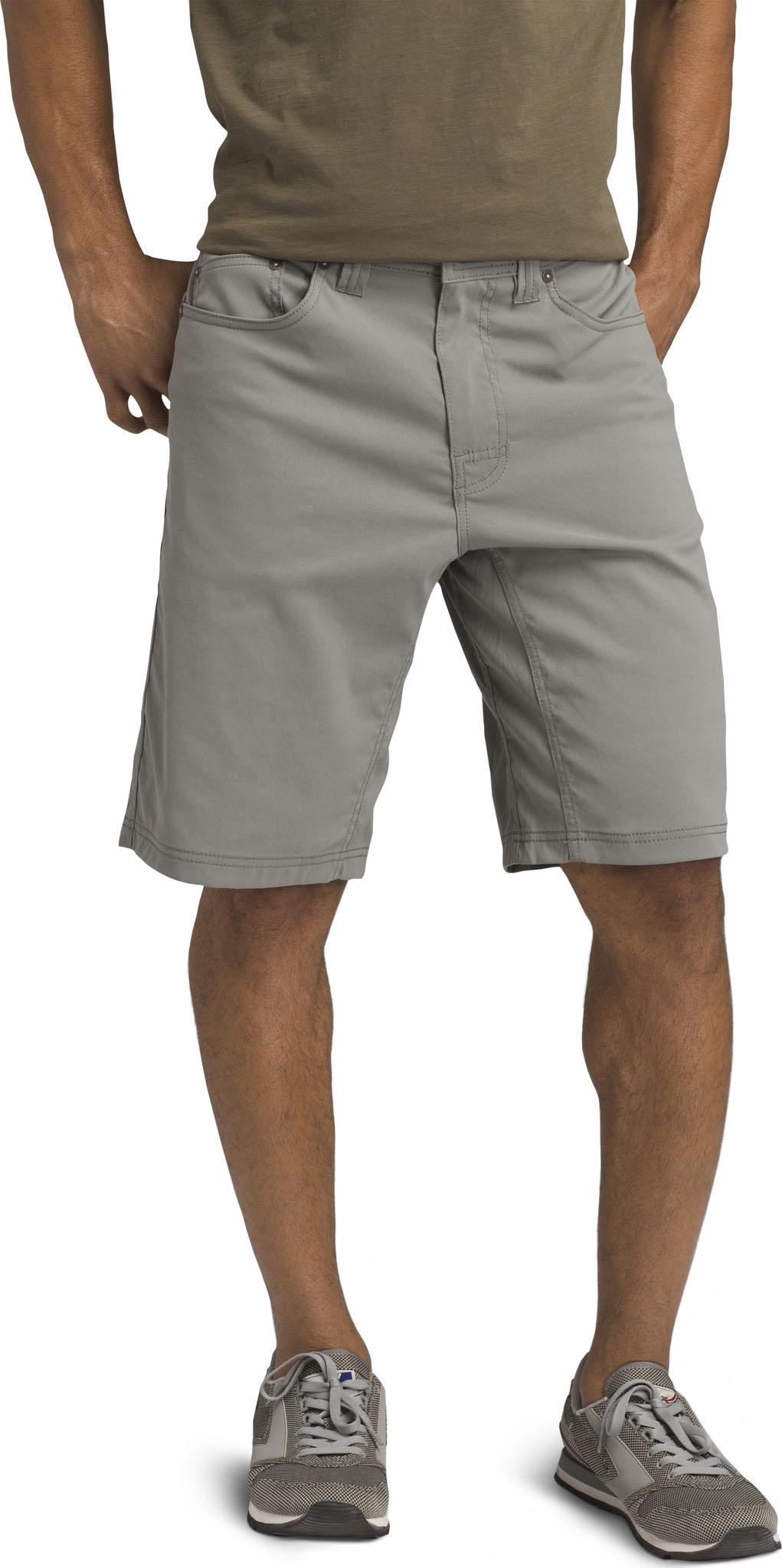 Product gallery image number 2 for product Brion Short - 9 Inch Inseam - Men's