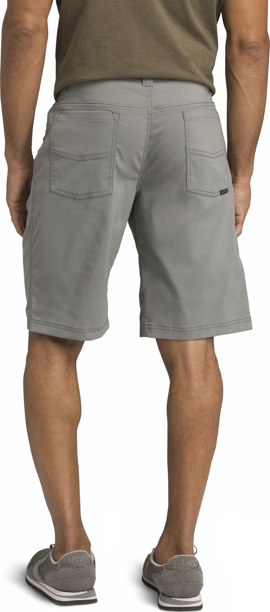 Product gallery image number 3 for product Brion Short - 9 Inch Inseam - Men's