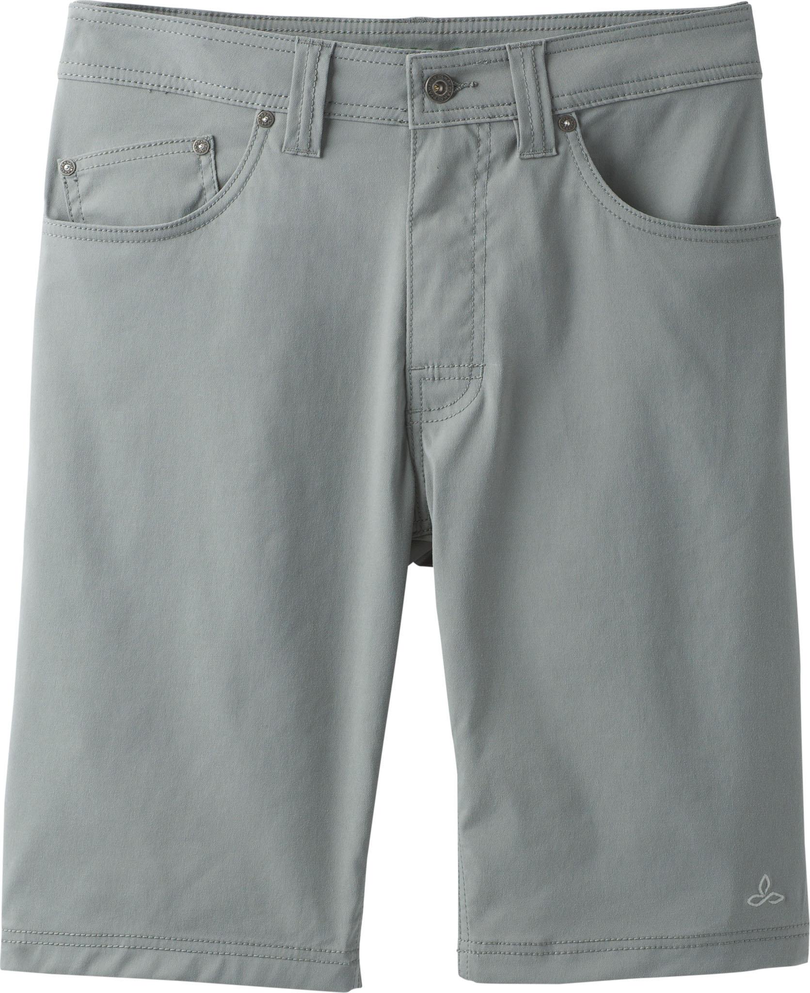 Product gallery image number 1 for product Brion Short - 9 Inch Inseam - Men's