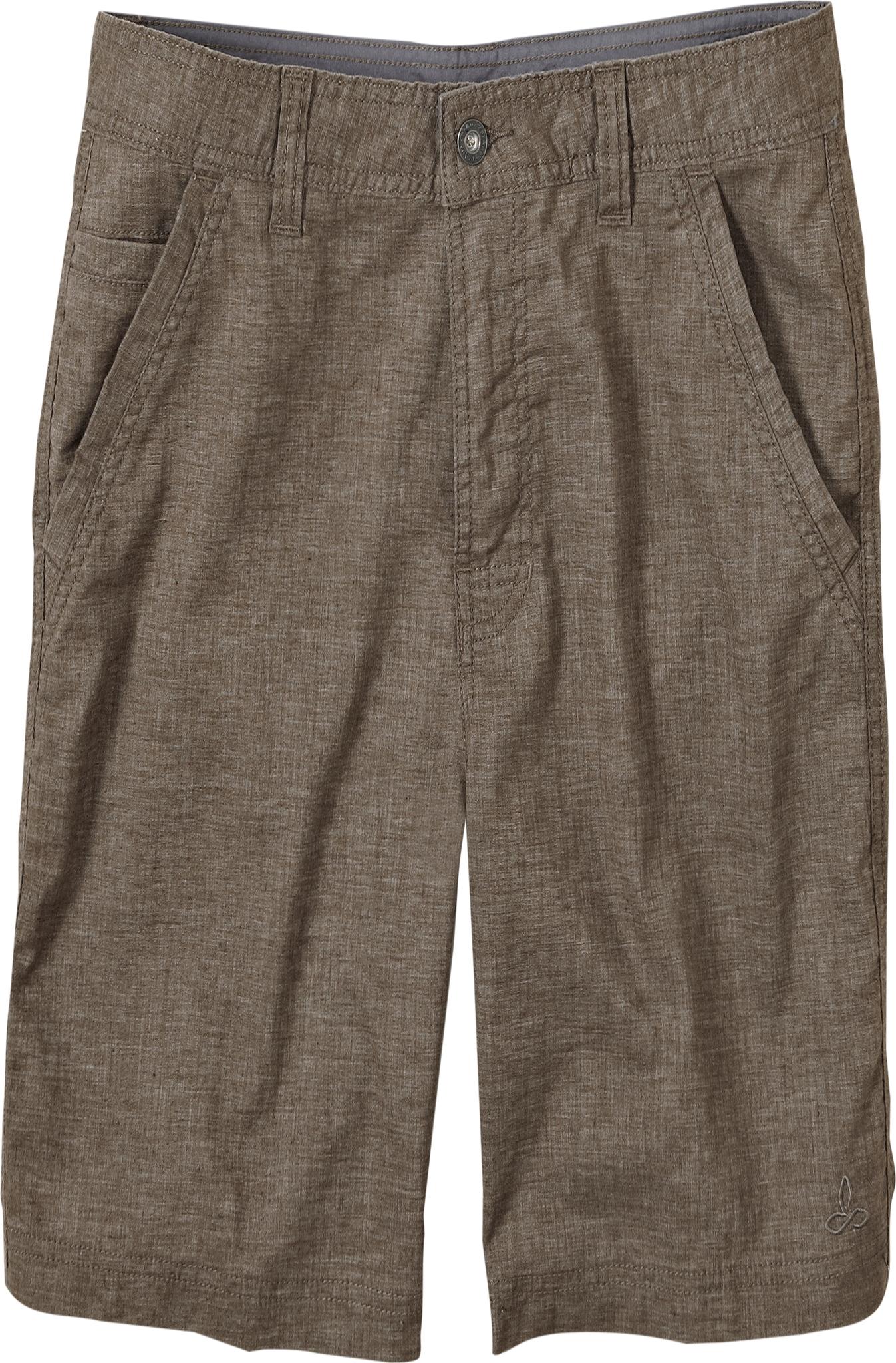 Product gallery image number 2 for product Furrow Short 8 Inch Inseam - Men's