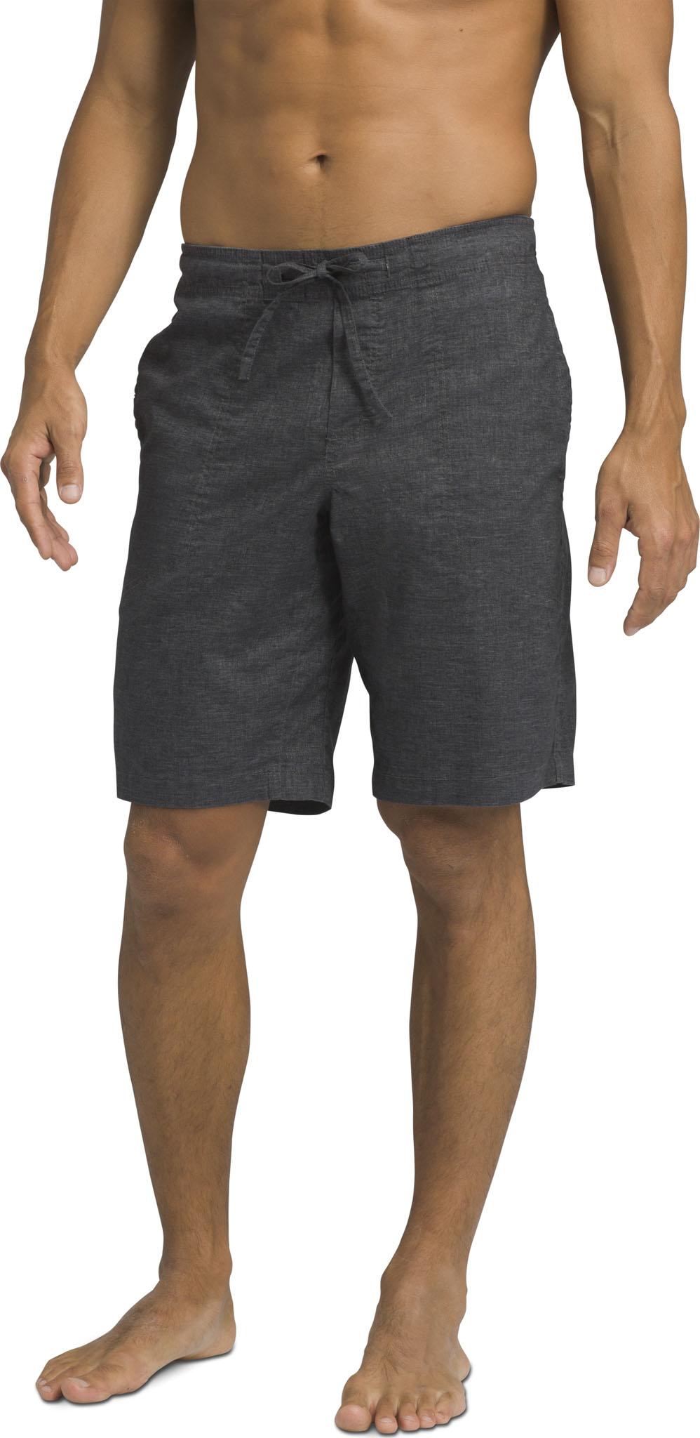 Product gallery image number 2 for product Sutra Short - Men's