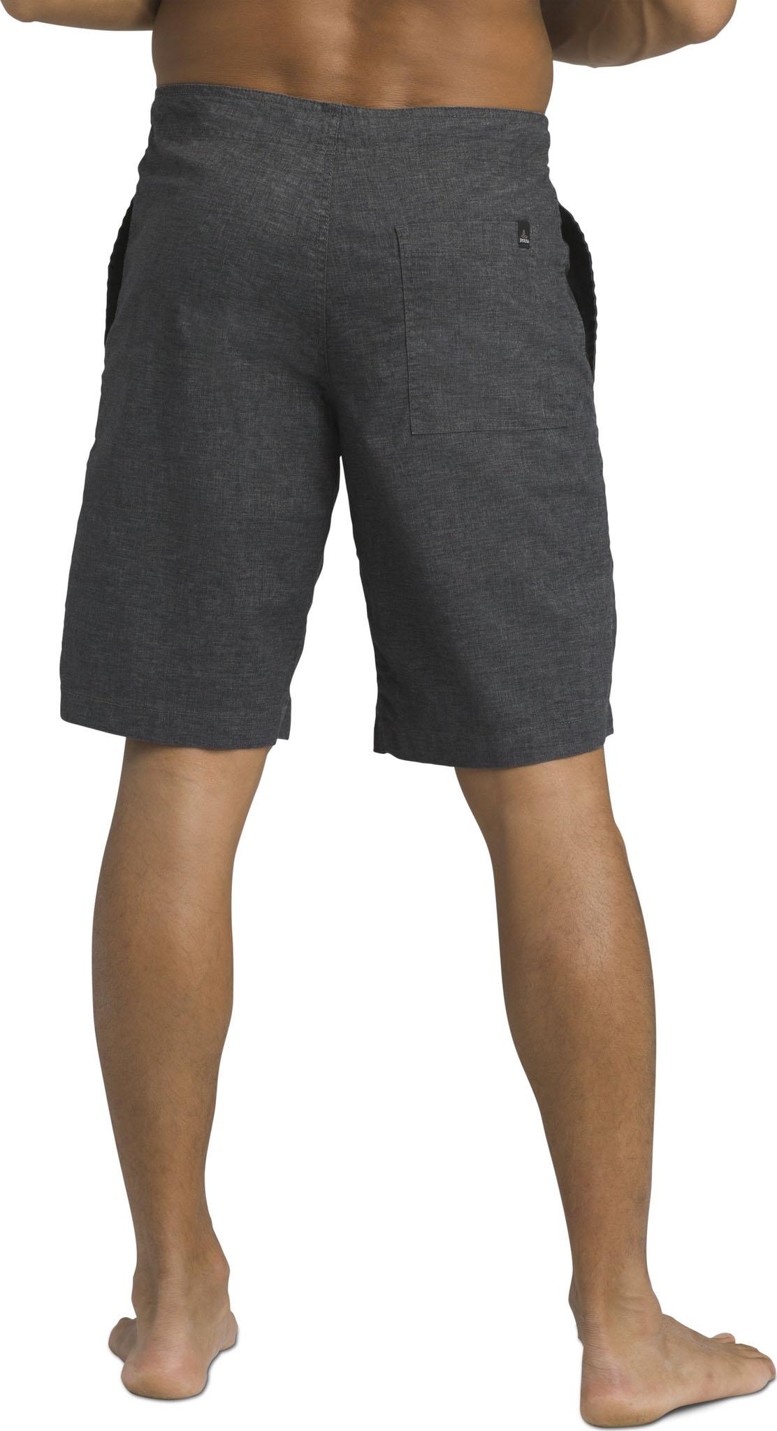 Product gallery image number 3 for product Sutra Short - Men's