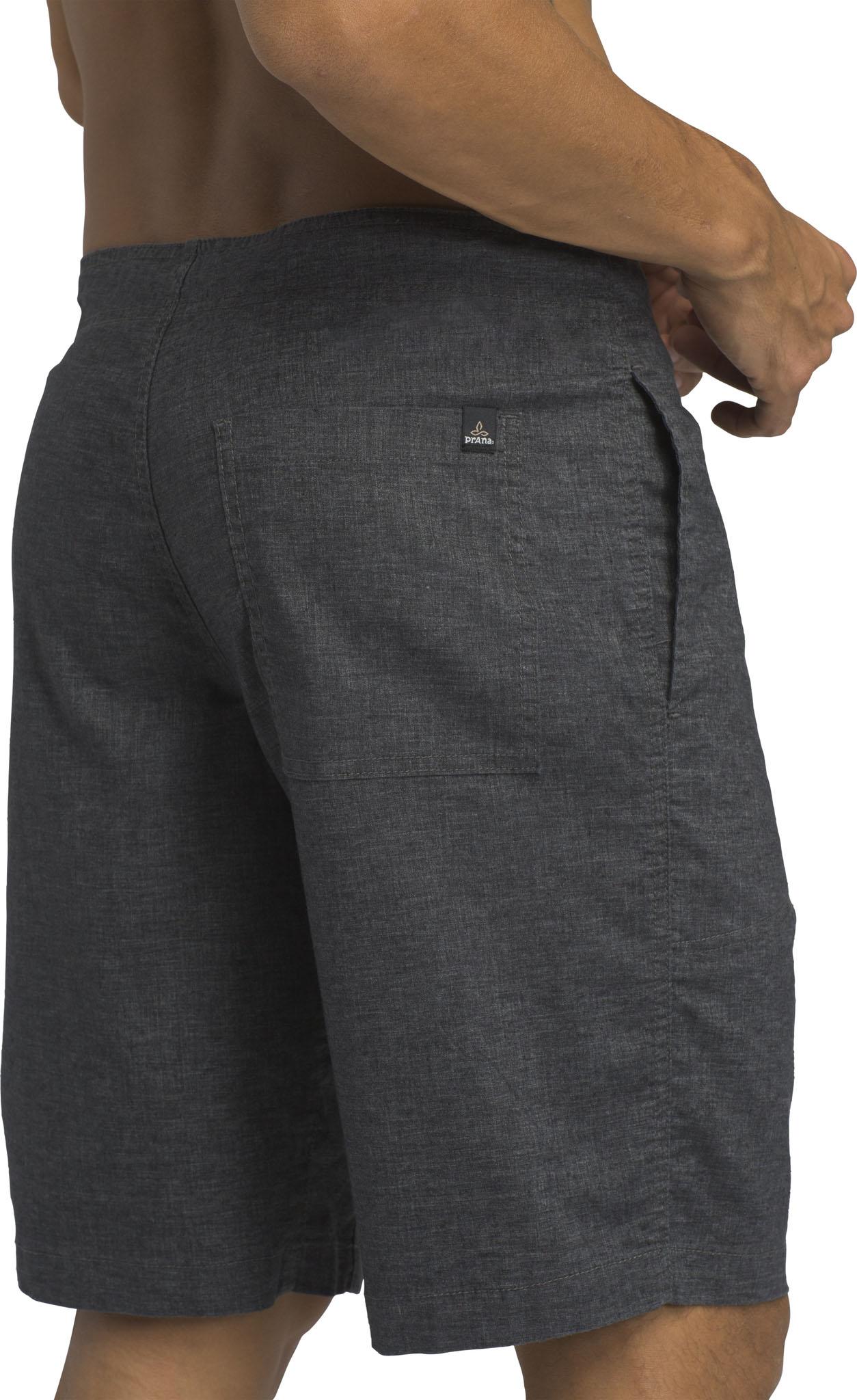 Product gallery image number 4 for product Sutra Short - Men's