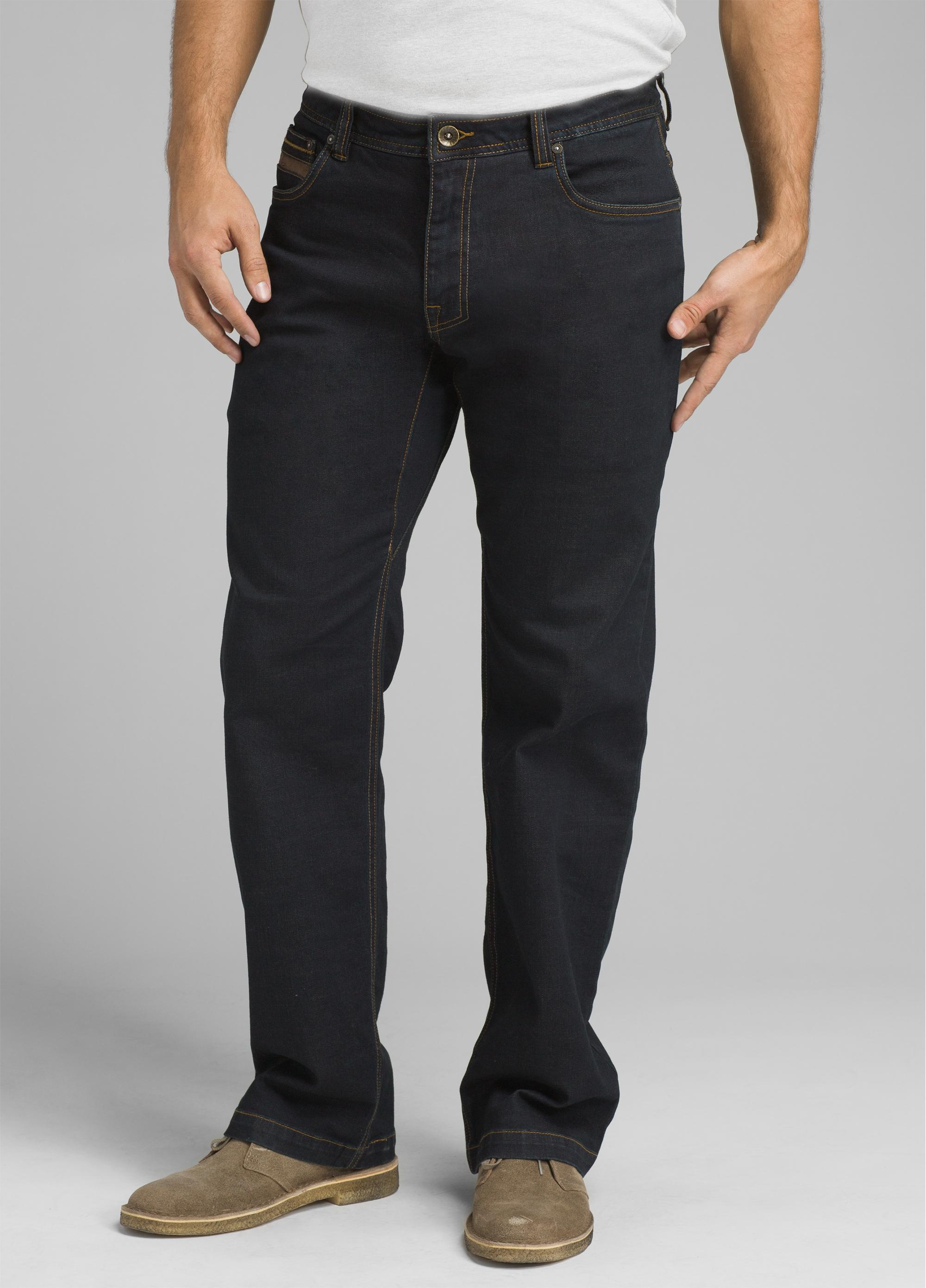Product gallery image number 2 for product Axiom Jean - 32 Inch Inseam - Men's