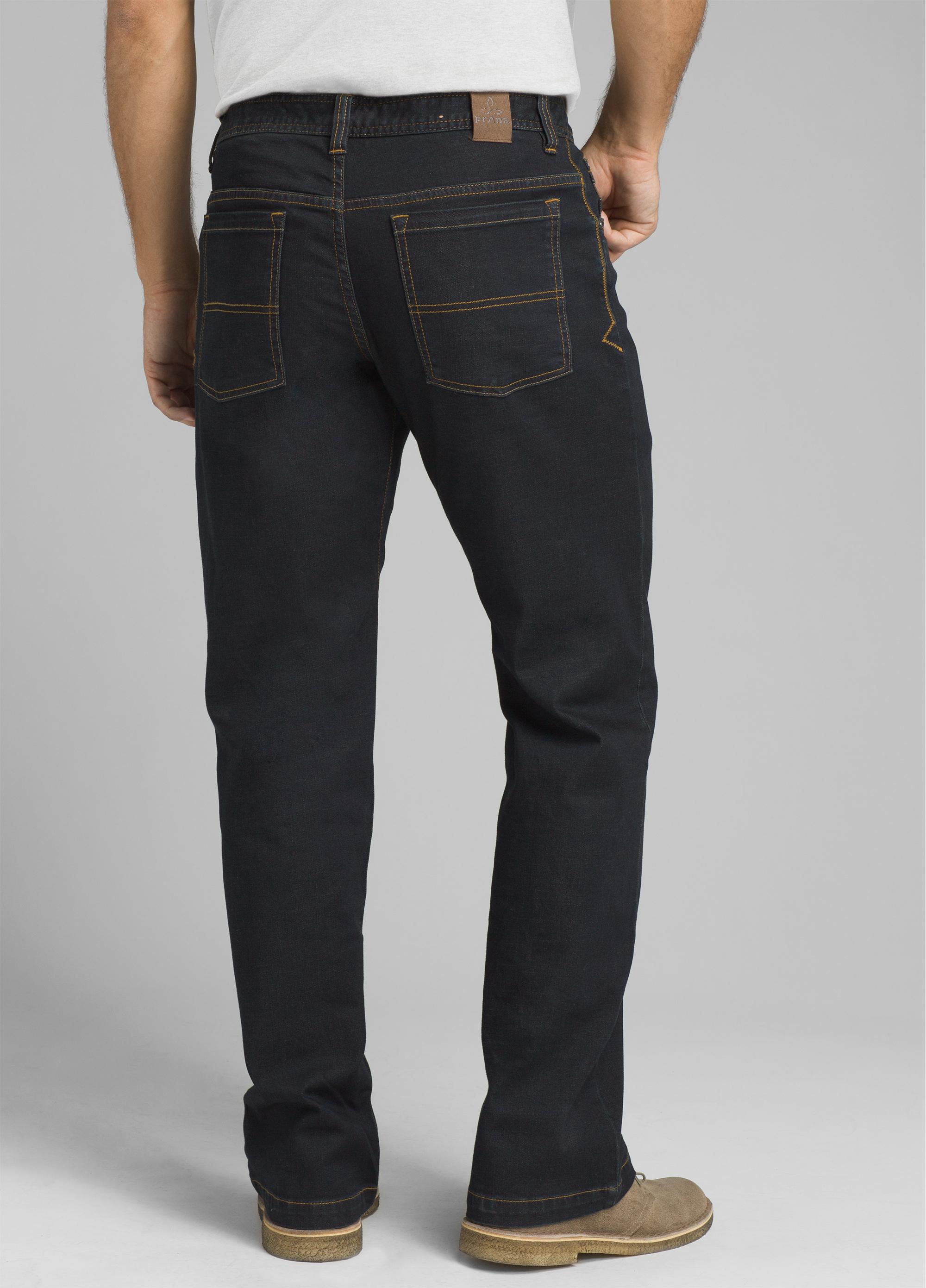 Product gallery image number 3 for product Axiom Jean - 32 Inch Inseam - Men's