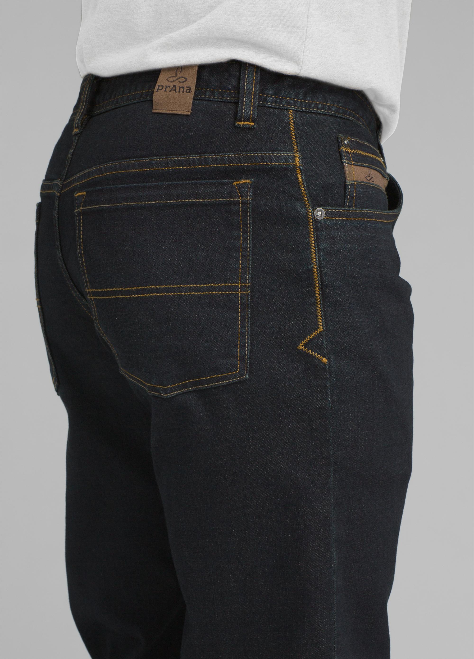 Product gallery image number 4 for product Axiom Jean - 32 Inch Inseam - Men's