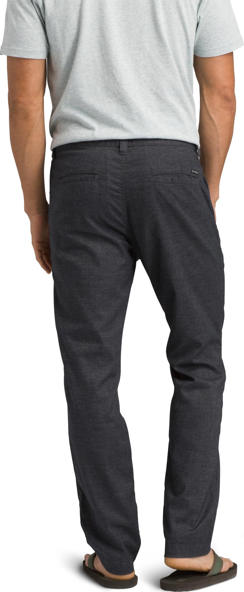 Product gallery image number 2 for product Furrow Pant 34 Inch Inseam - Men's
