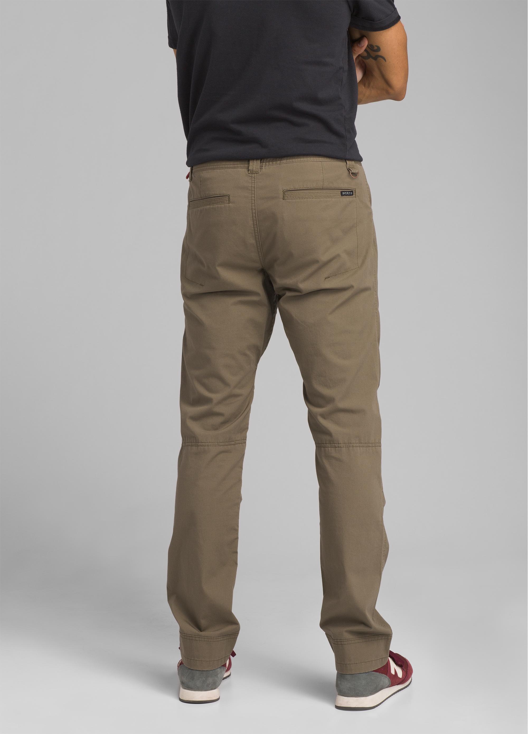 Product gallery image number 3 for product Santiago Pant - 32 Inch Inseam - Men's