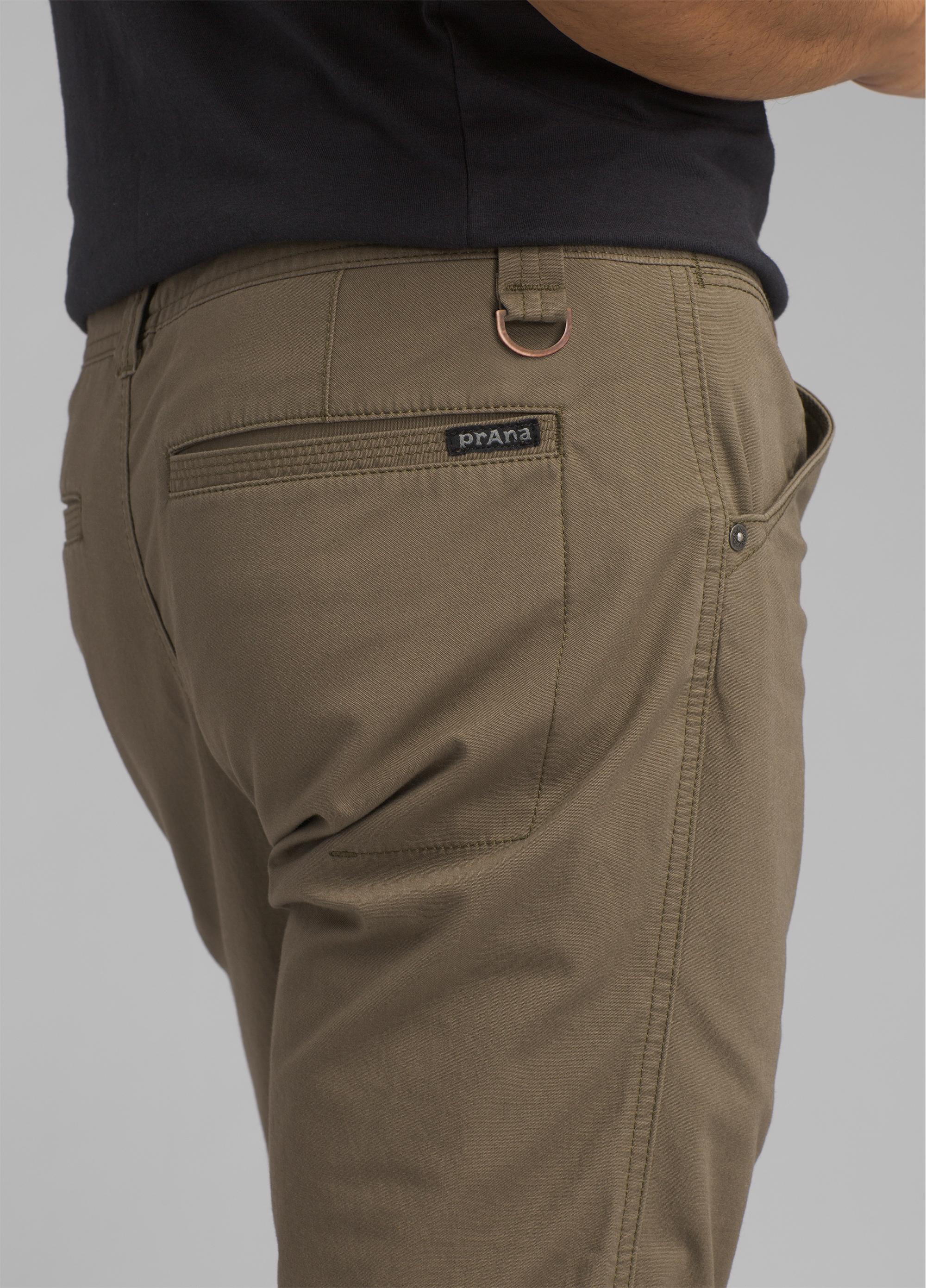 Product gallery image number 4 for product Santiago Pant - 32 Inch Inseam - Men's