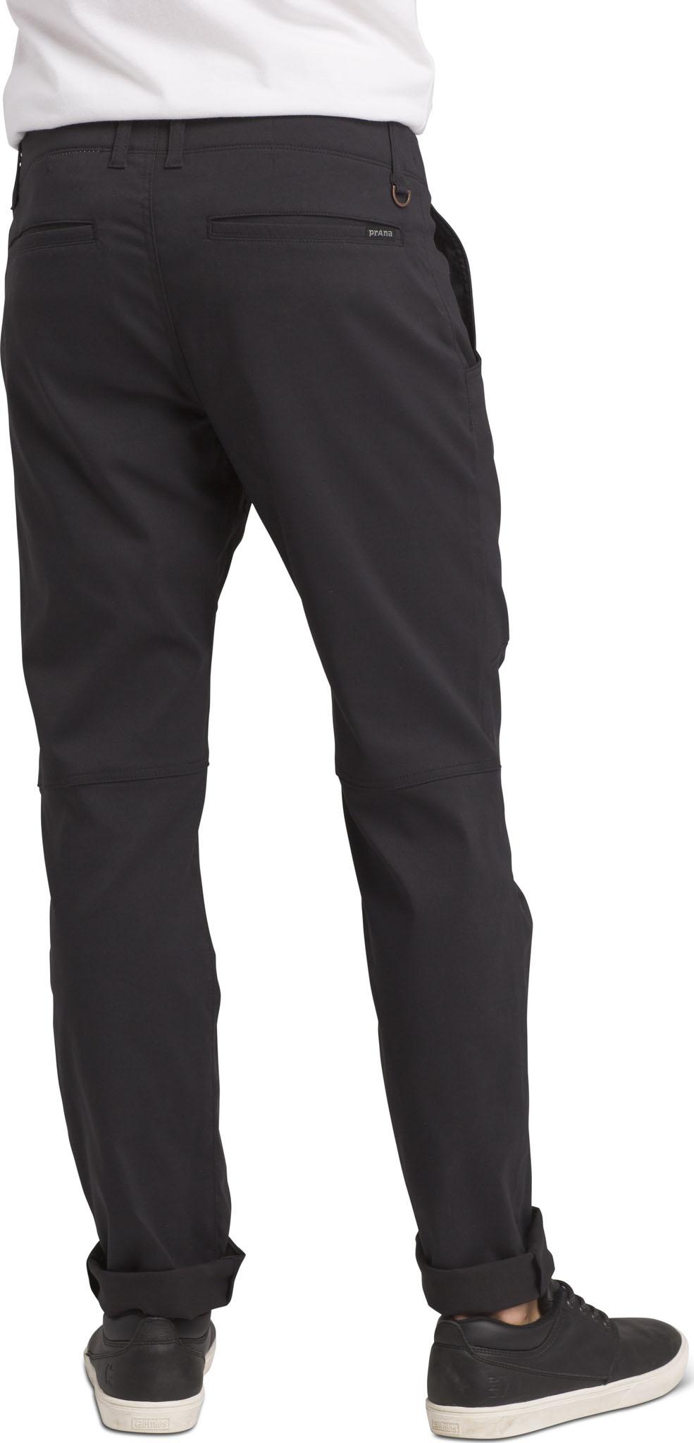 Product gallery image number 3 for product Hendrixton Pant - 34 Inch Inseam - Men's