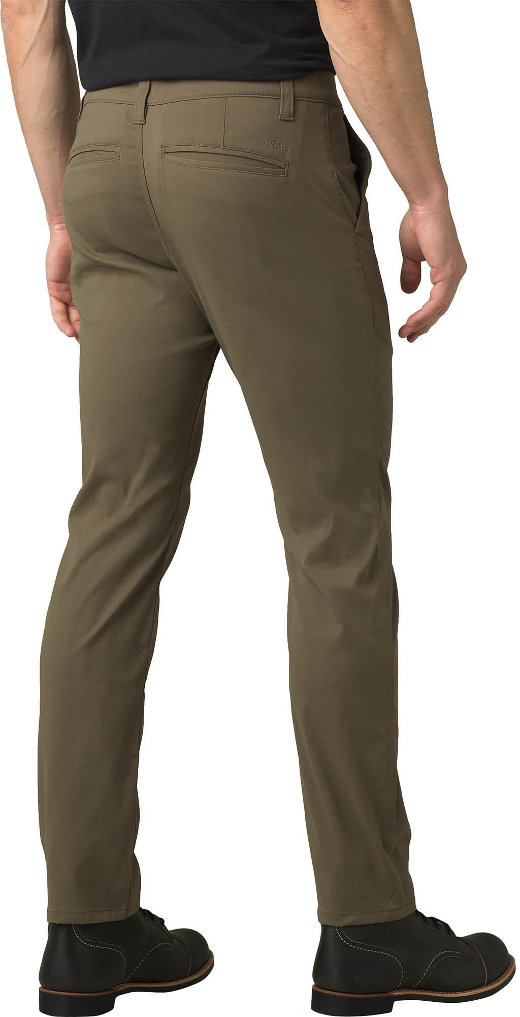 Product gallery image number 5 for product Zion Chino Pants - 30 inch Inseam - Men's