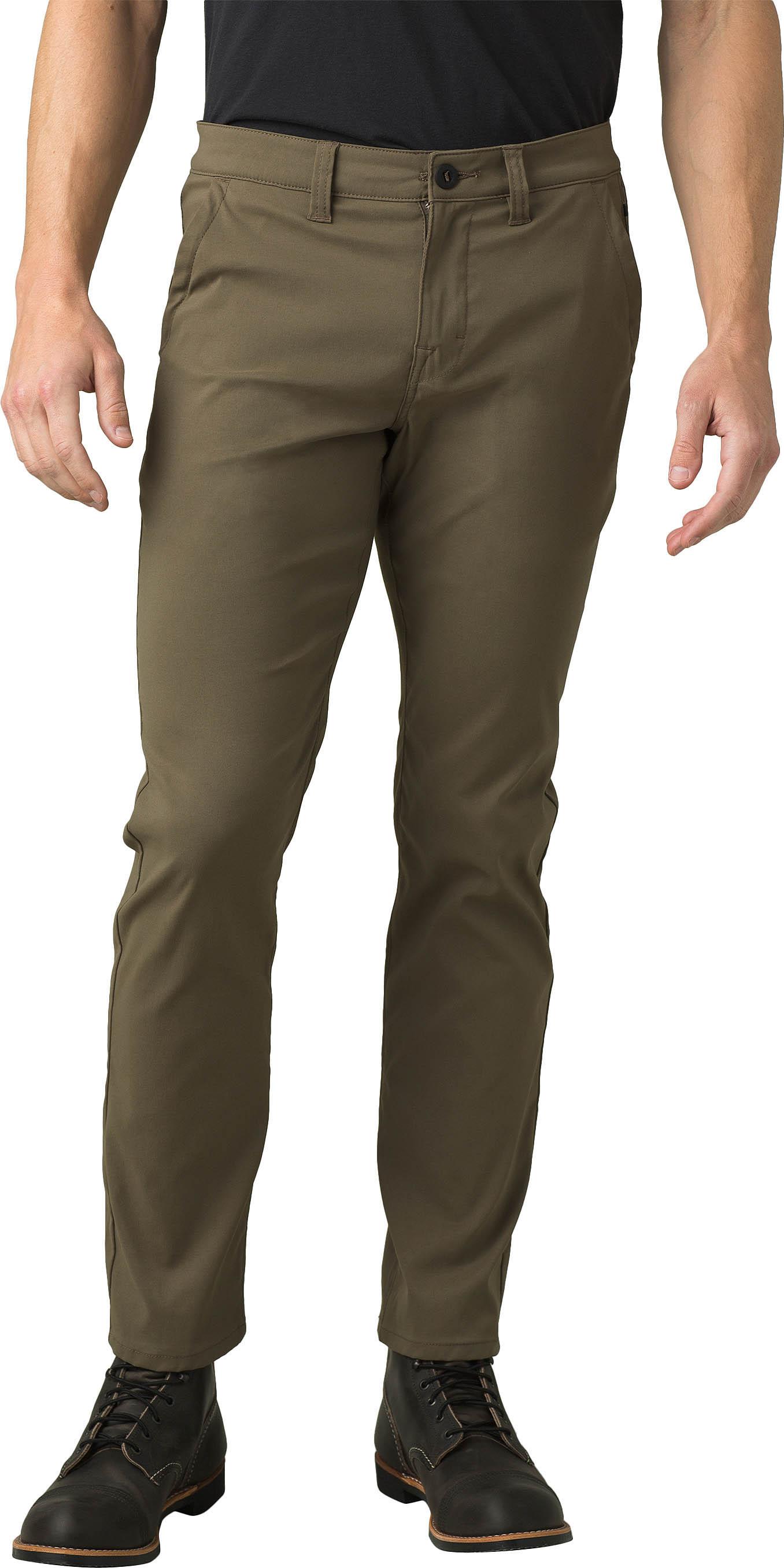 Product gallery image number 3 for product Zion Chino Pants - 30 inch Inseam - Men's