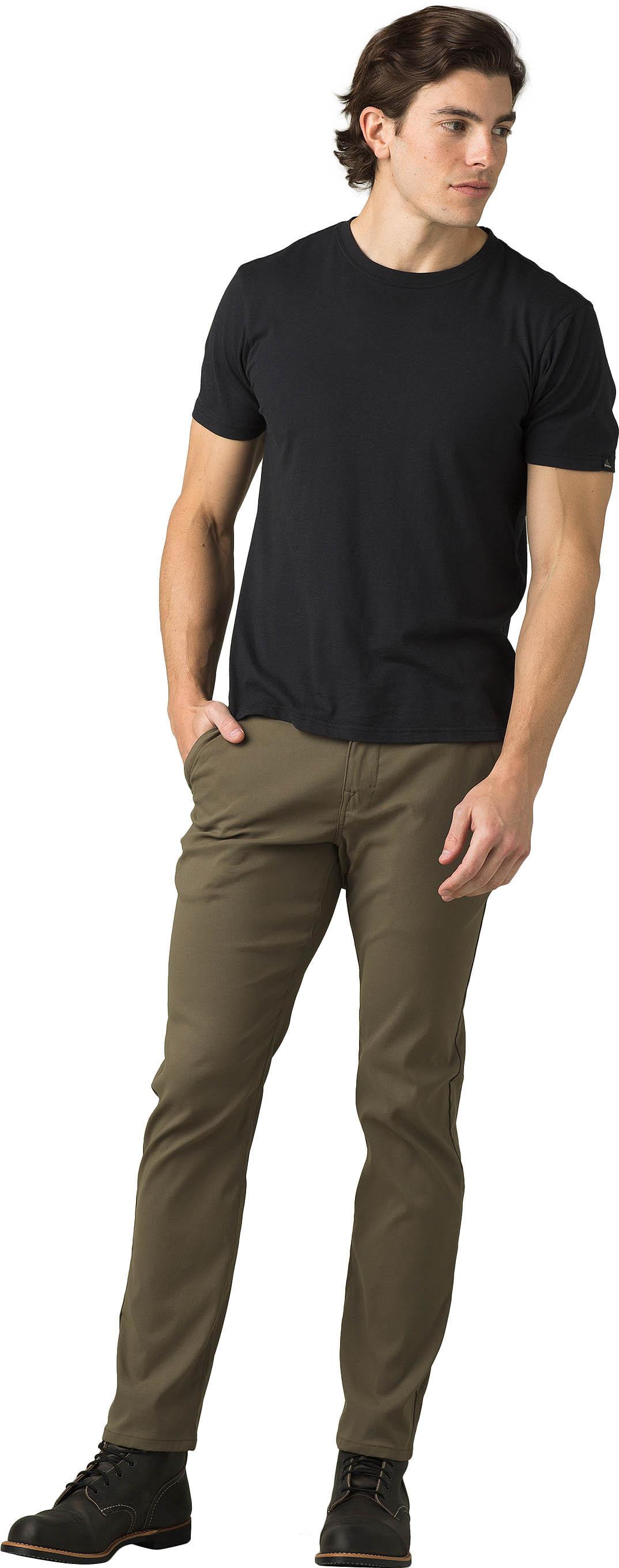 Product gallery image number 4 for product Zion Chino Pants - 30 inch Inseam - Men's