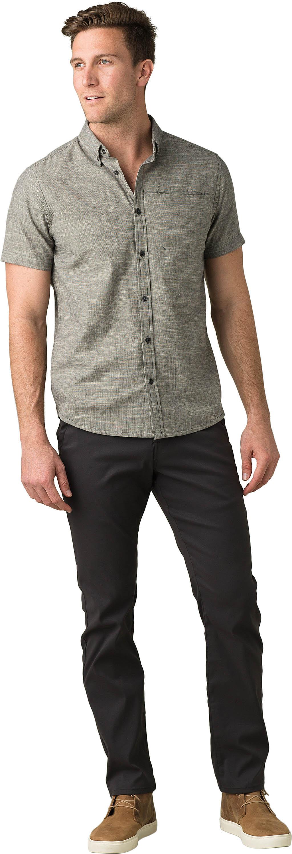 Product gallery image number 3 for product Zion Chino Pants - 32 inch Inseam - Men's