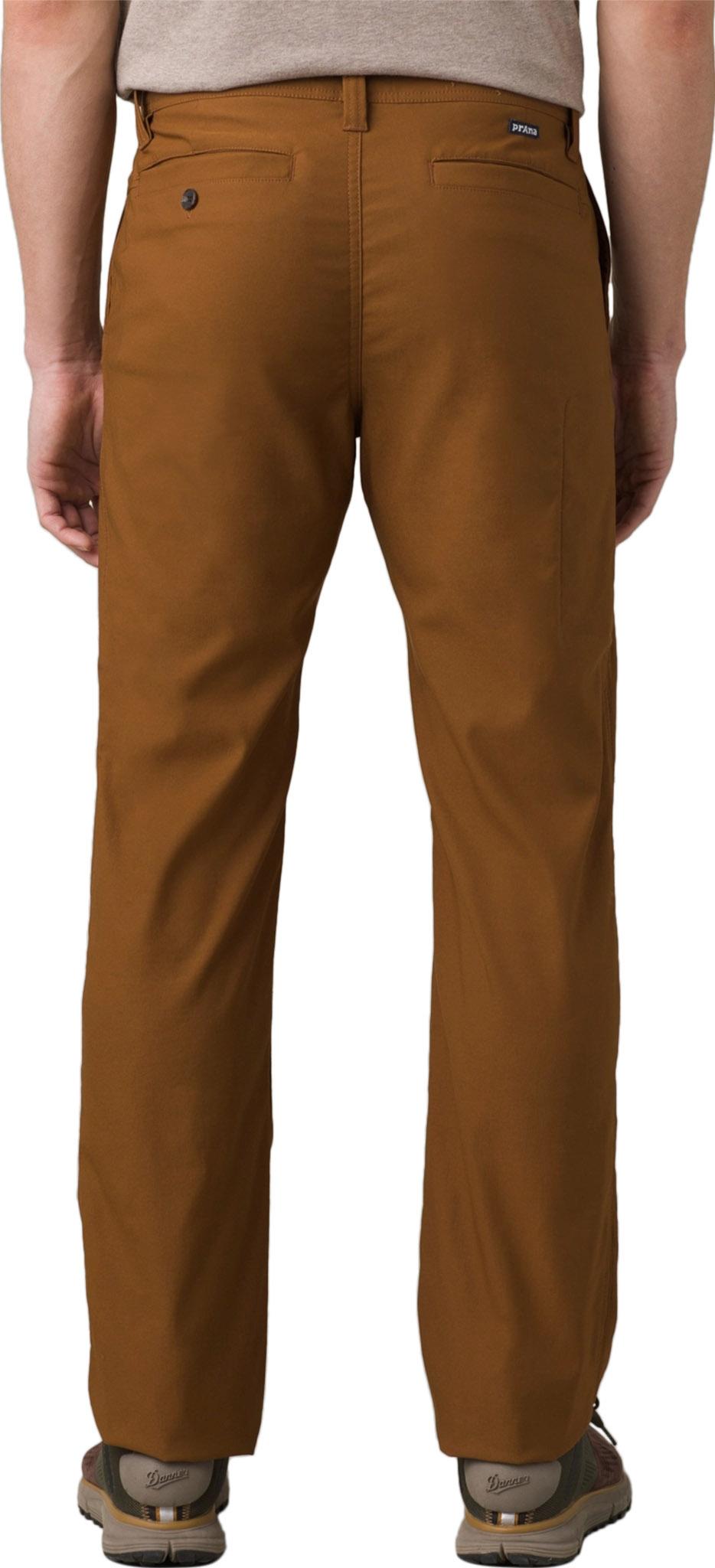 Product gallery image number 2 for product Alameda 30 in Pant - Men's