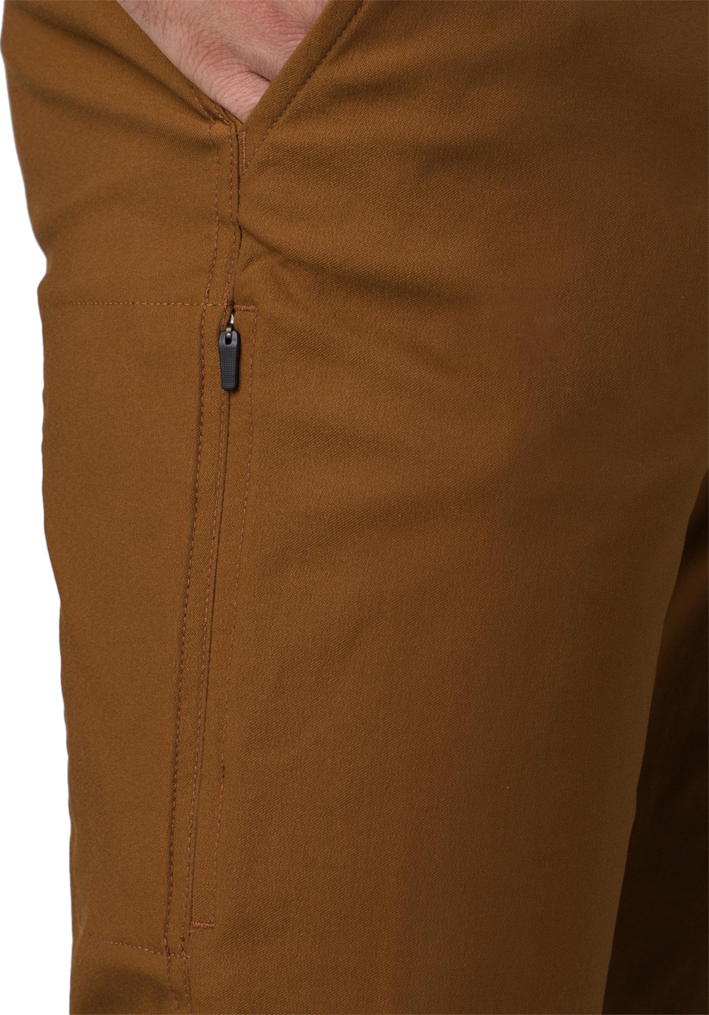 Product gallery image number 4 for product Alameda 30 in Pant - Men's
