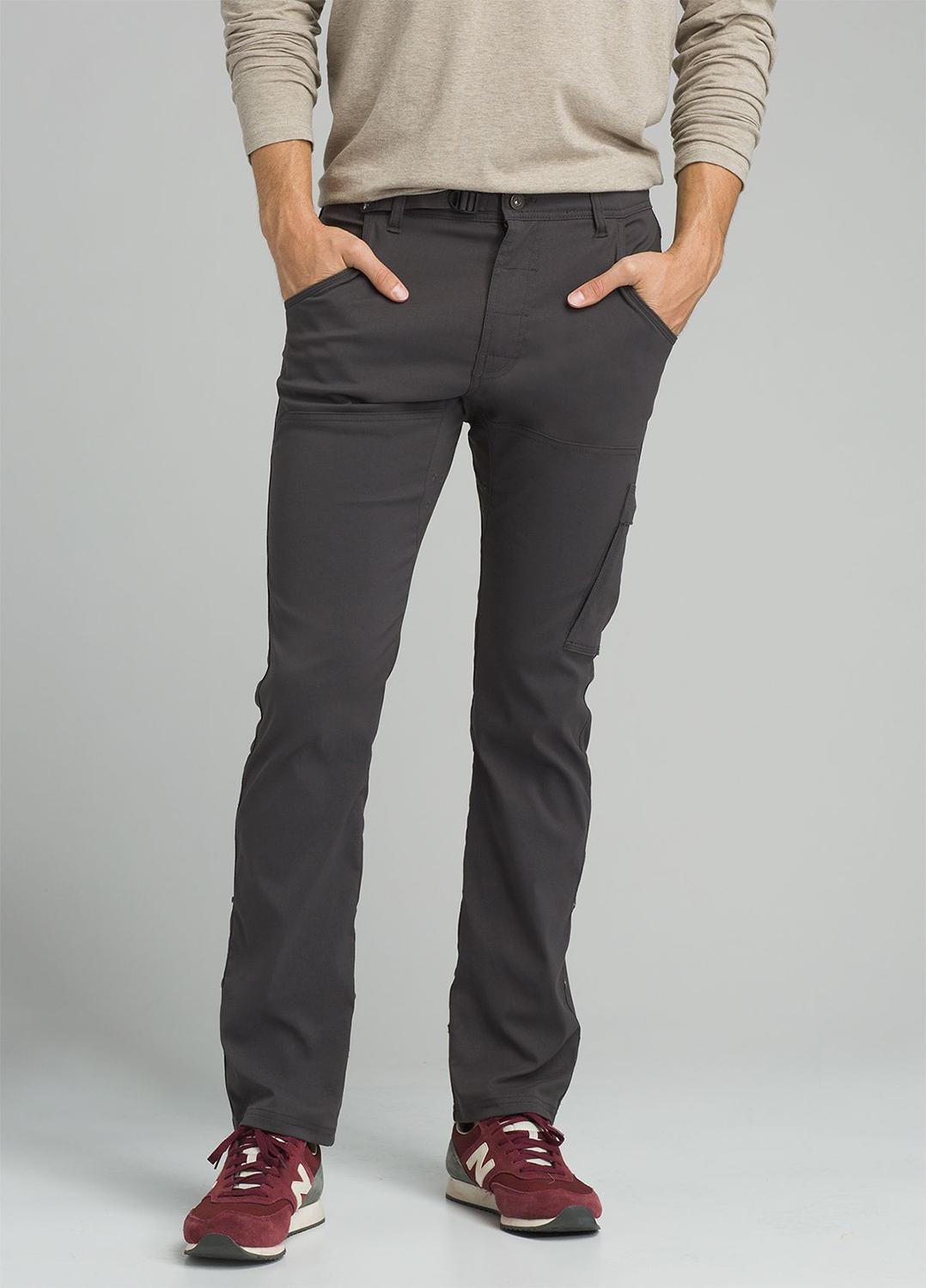 Product gallery image number 1 for product Stretch Zion Straight Pant - Men's