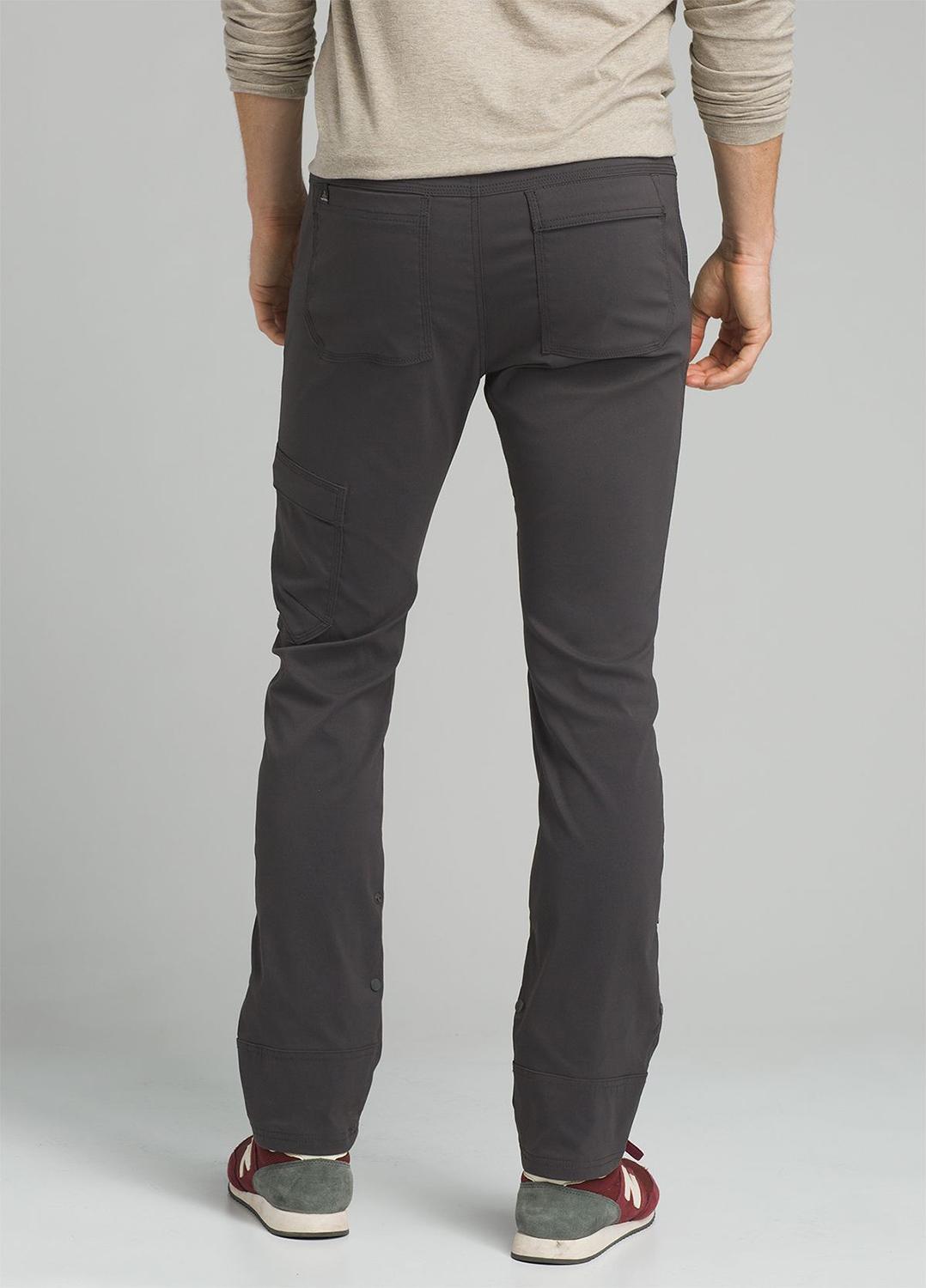 Product gallery image number 2 for product Stretch Zion Straight Pant - Men's