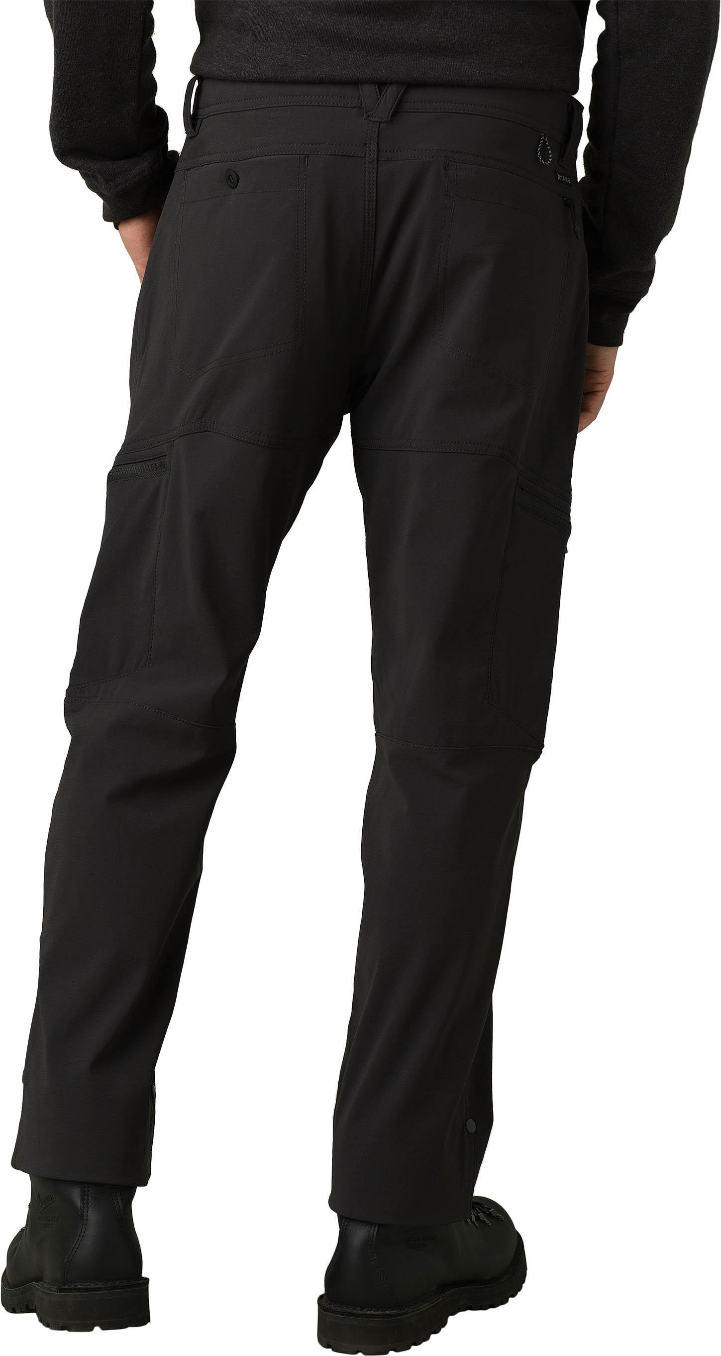 Product gallery image number 8 for product Adamson Lined Pants - Men's