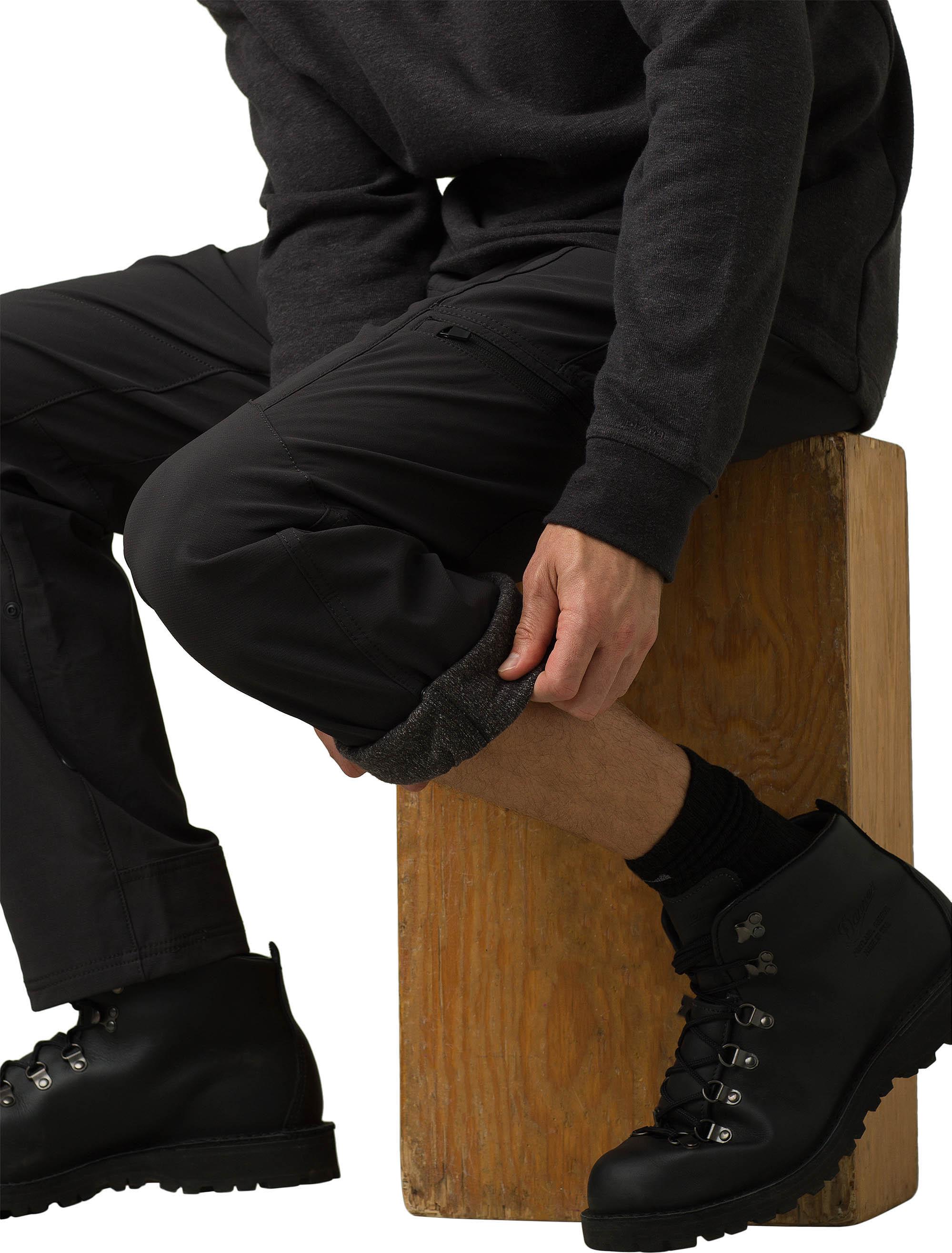 Product gallery image number 5 for product Adamson Lined Pants - Men's