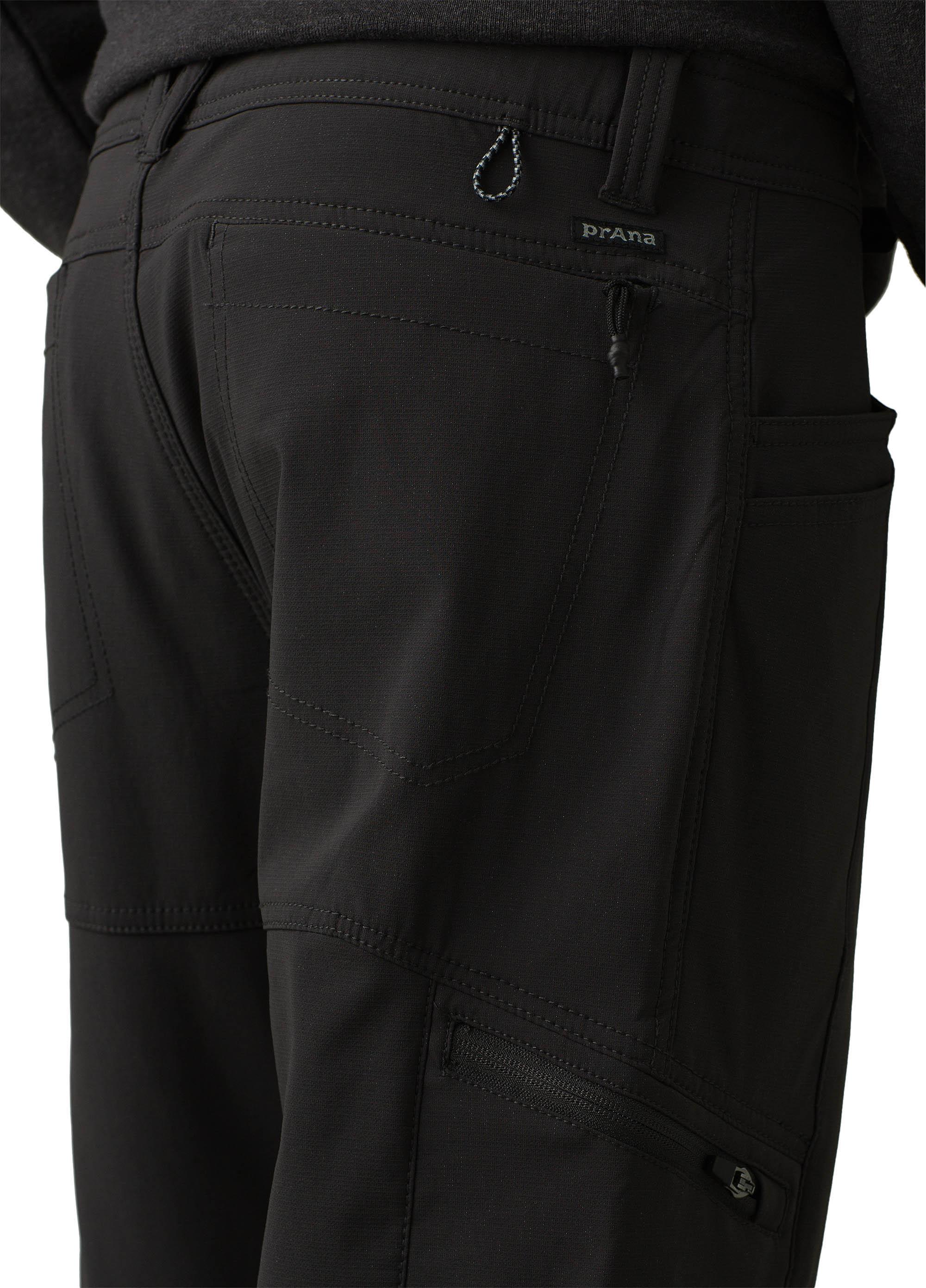 Product gallery image number 4 for product Adamson Lined Pants - Men's