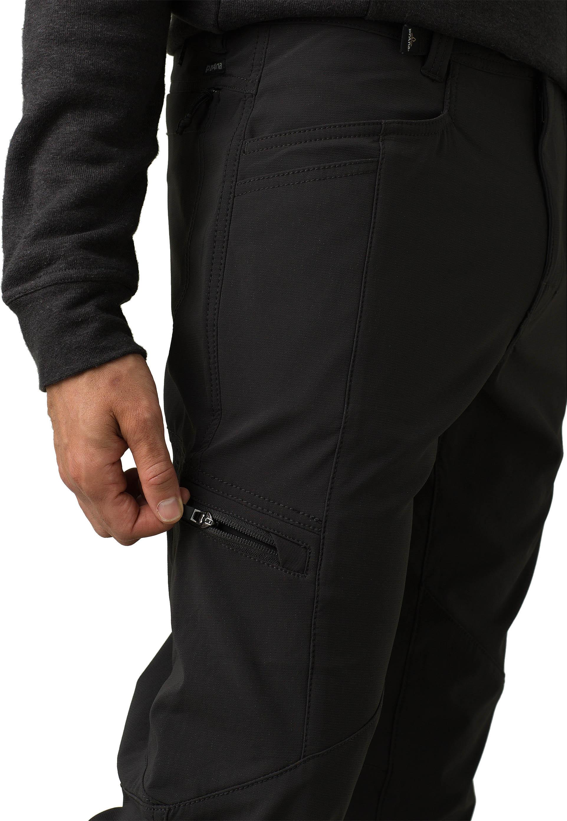 Product gallery image number 3 for product Adamson Lined Pants - Men's