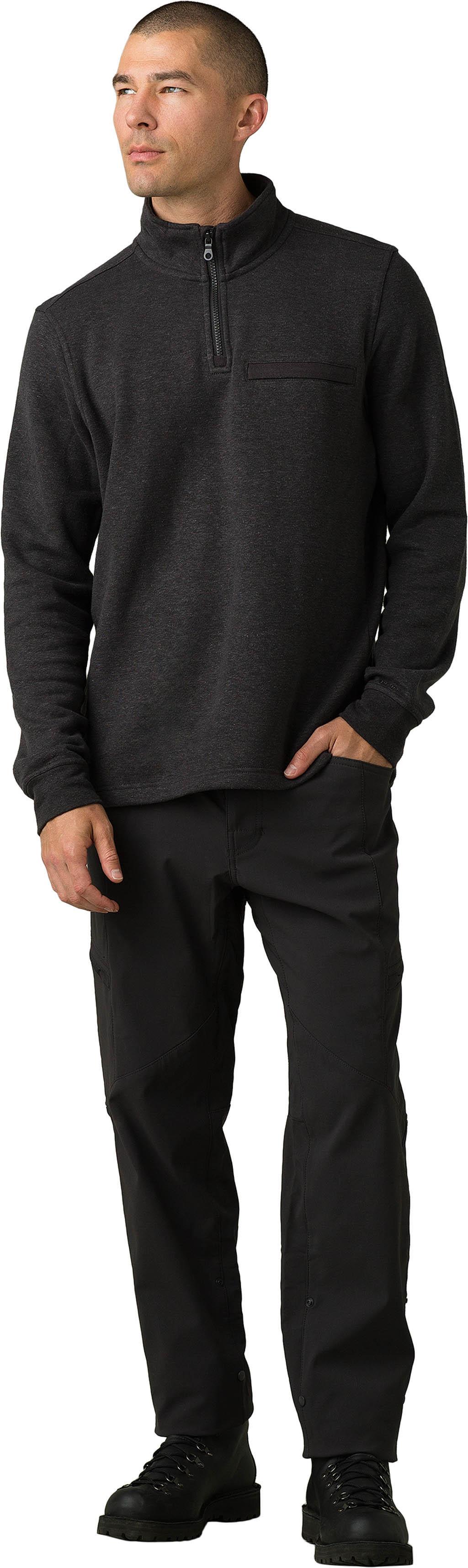 Product gallery image number 6 for product Adamson Lined Pants - Men's