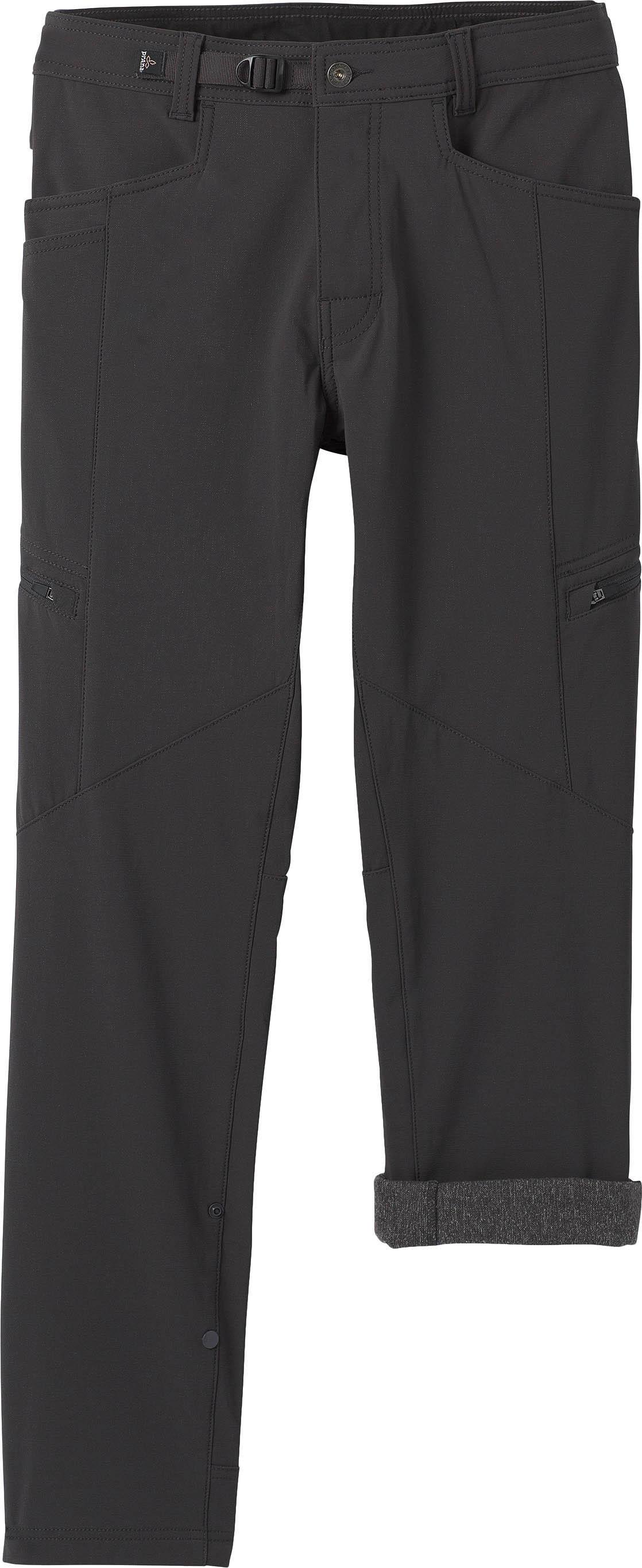 Product gallery image number 9 for product Adamson Lined Pants - Men's