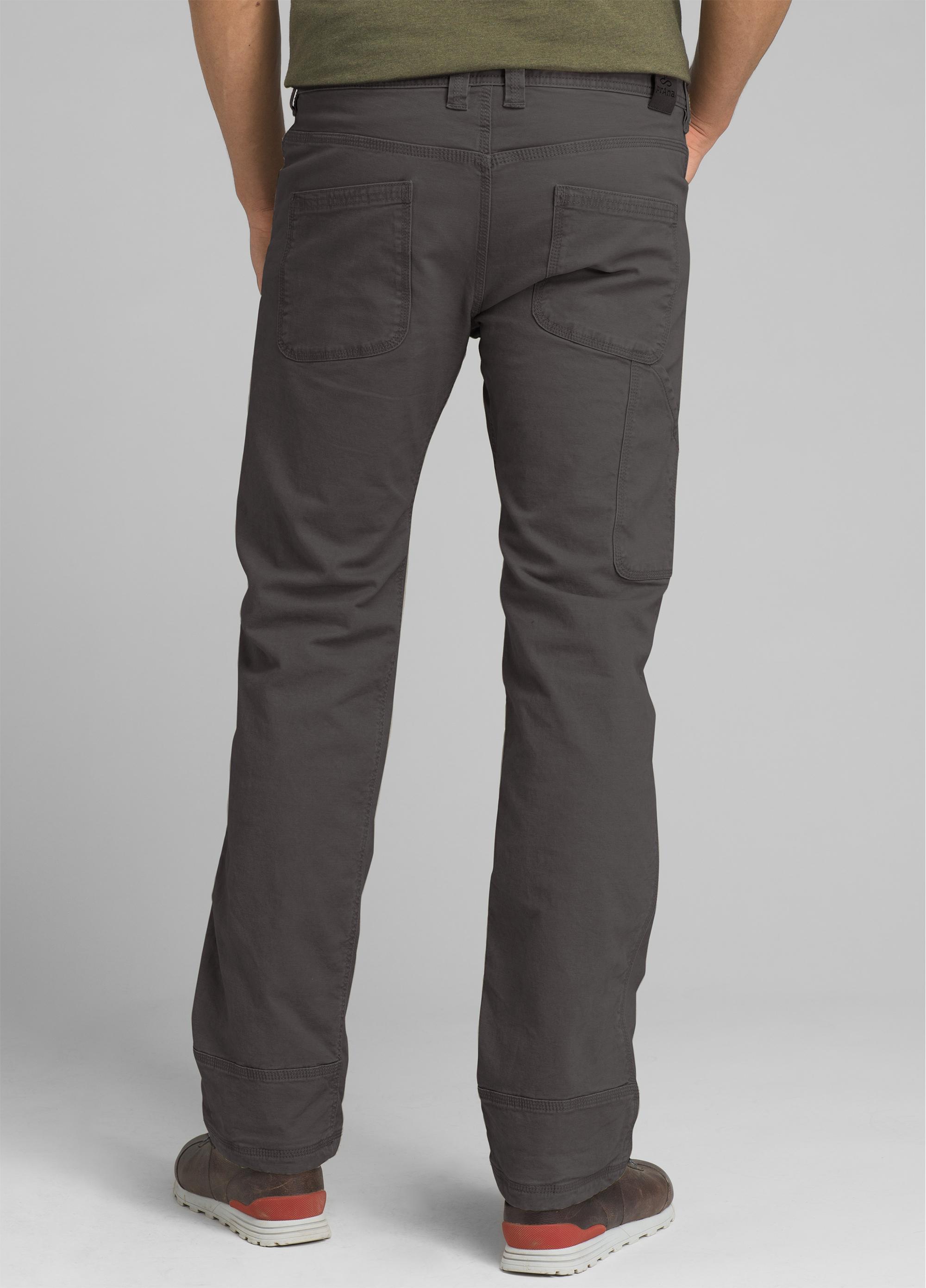 Product gallery image number 2 for product Bronson Lined Pant - Men's