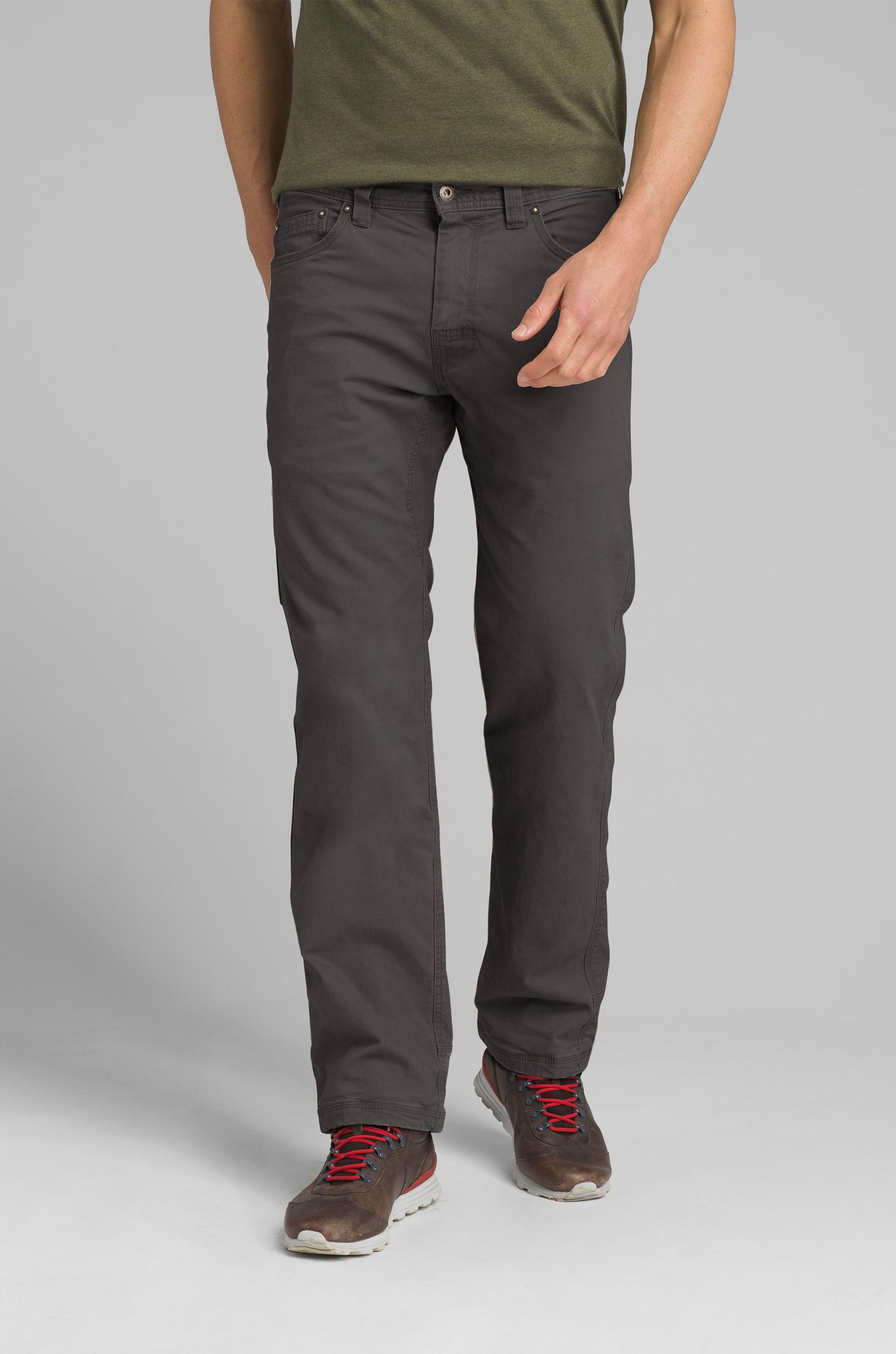 Product gallery image number 1 for product Bronson Lined Pant - Men's