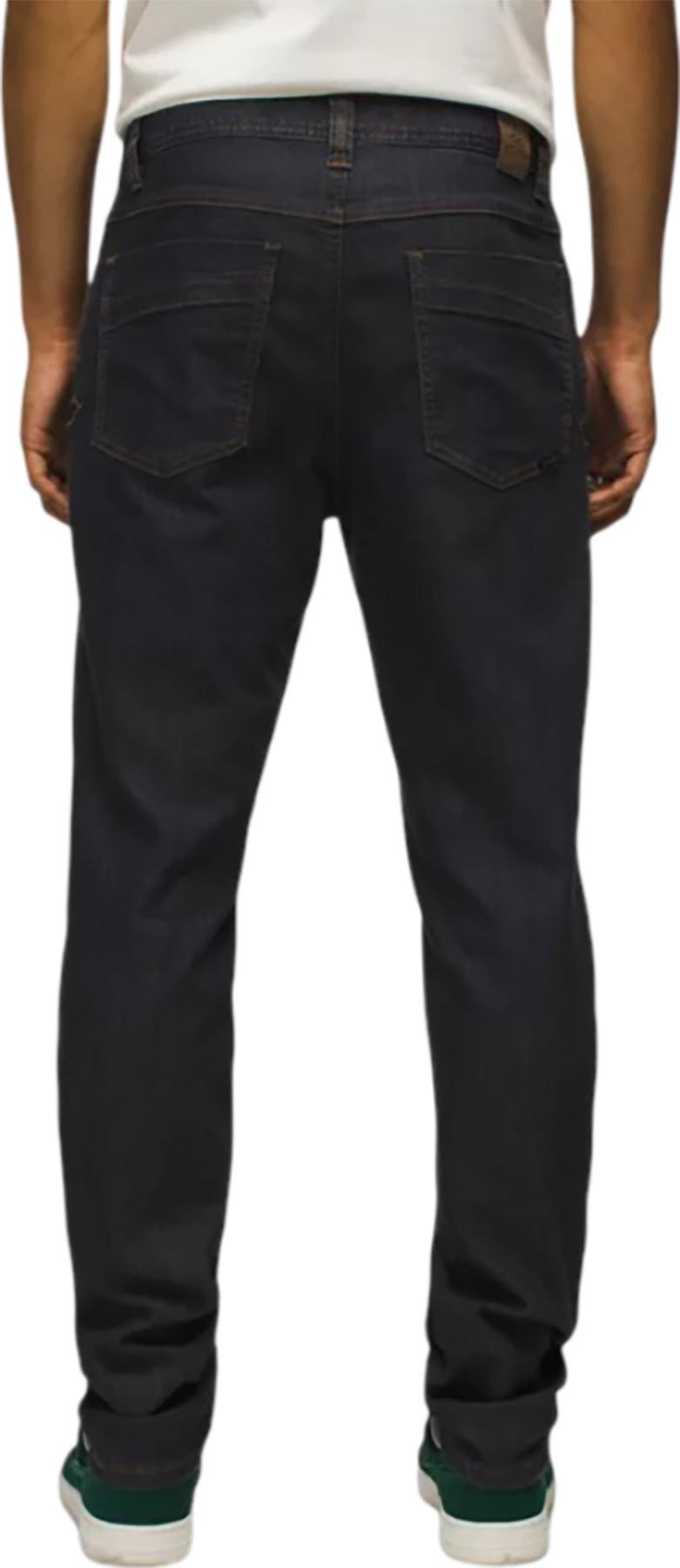 Product gallery image number 2 for product Bridger Jeans - Men's