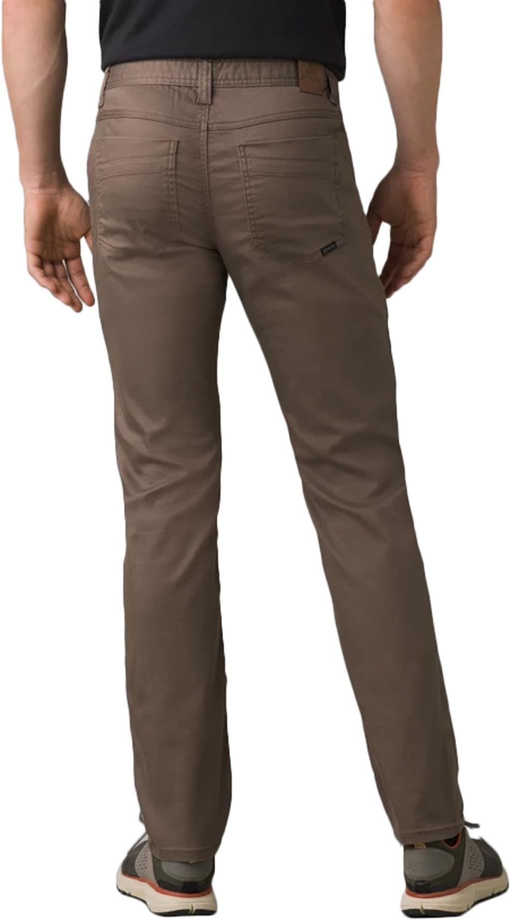 Numéro de l'image de la galerie de produits 4 pour le produit Jean Bridger - Entrejambe 30 Pouces - Homme
