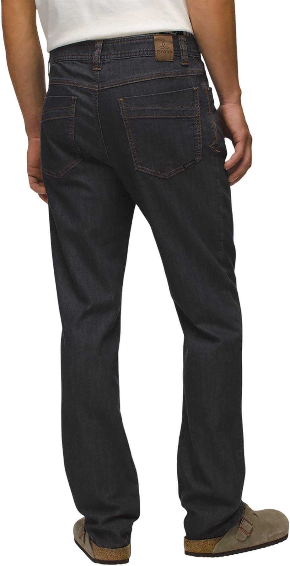Product gallery image number 3 for product Bridger Jean - 30 Inch Inseam - Men's