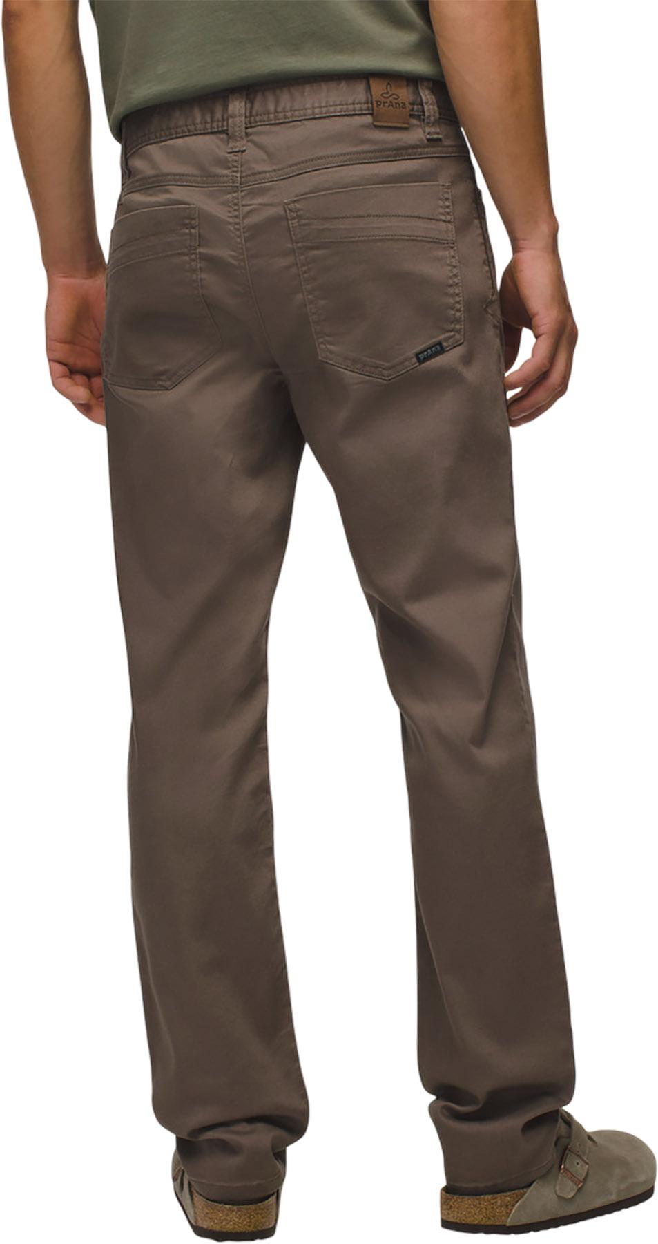 Product gallery image number 3 for product Bridger Jean - 30 Inch Inseam - Men's