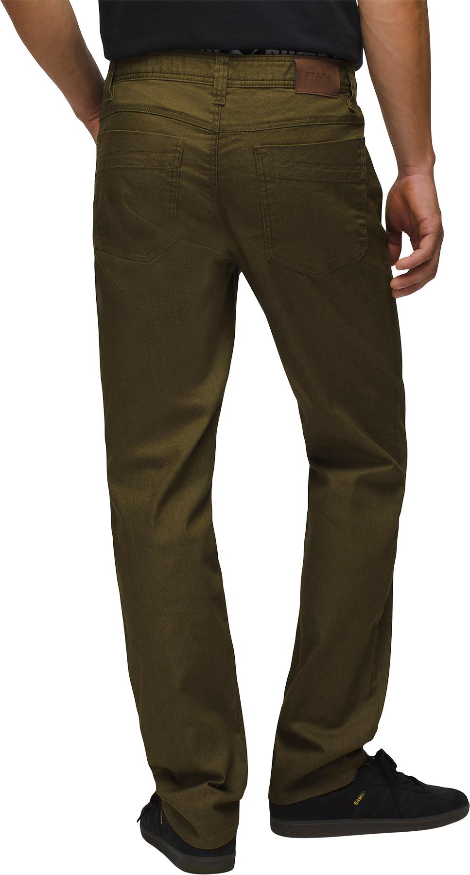 Product gallery image number 2 for product Bridger Jean - 30 Inch Inseam - Men's