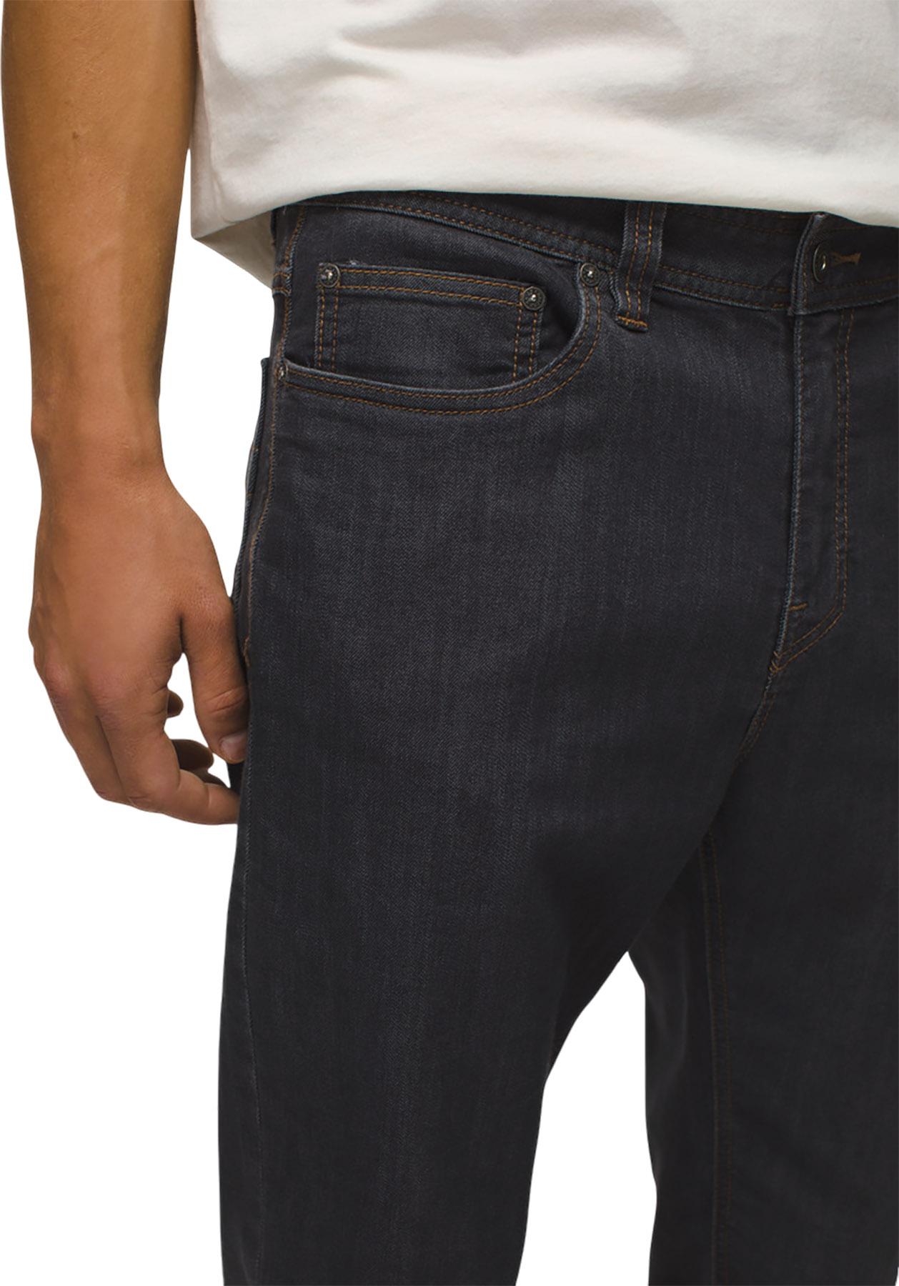 Product gallery image number 4 for product Bridger Jean - 30 Inch Inseam - Men's